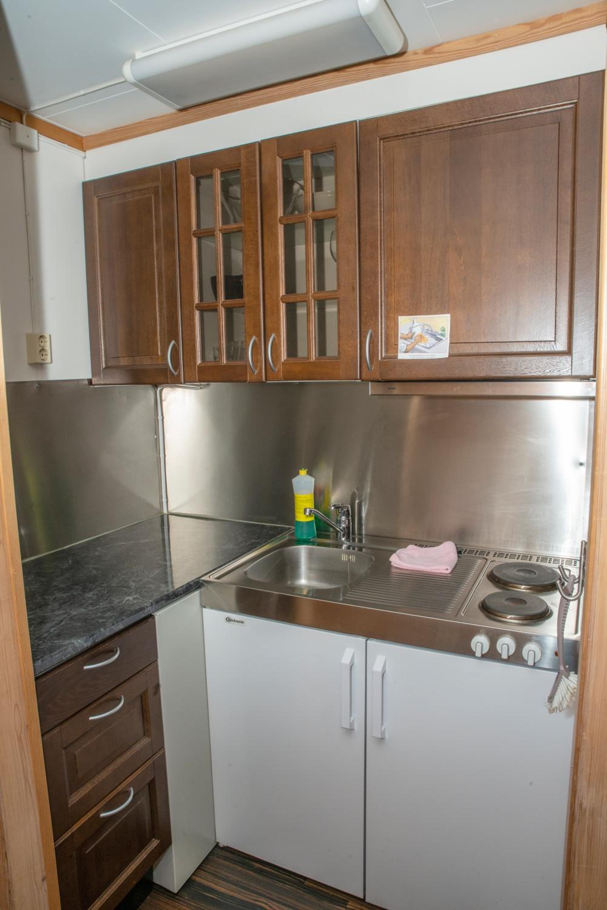 Standard Double Room with Free Parking photo 3