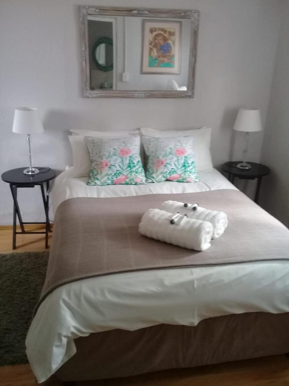 One-Bedroom Chalet - Photo 1