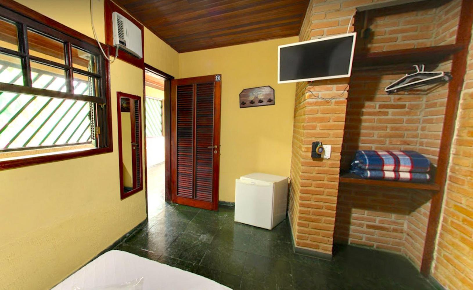 Two-Bedroom Suite - Photo 15