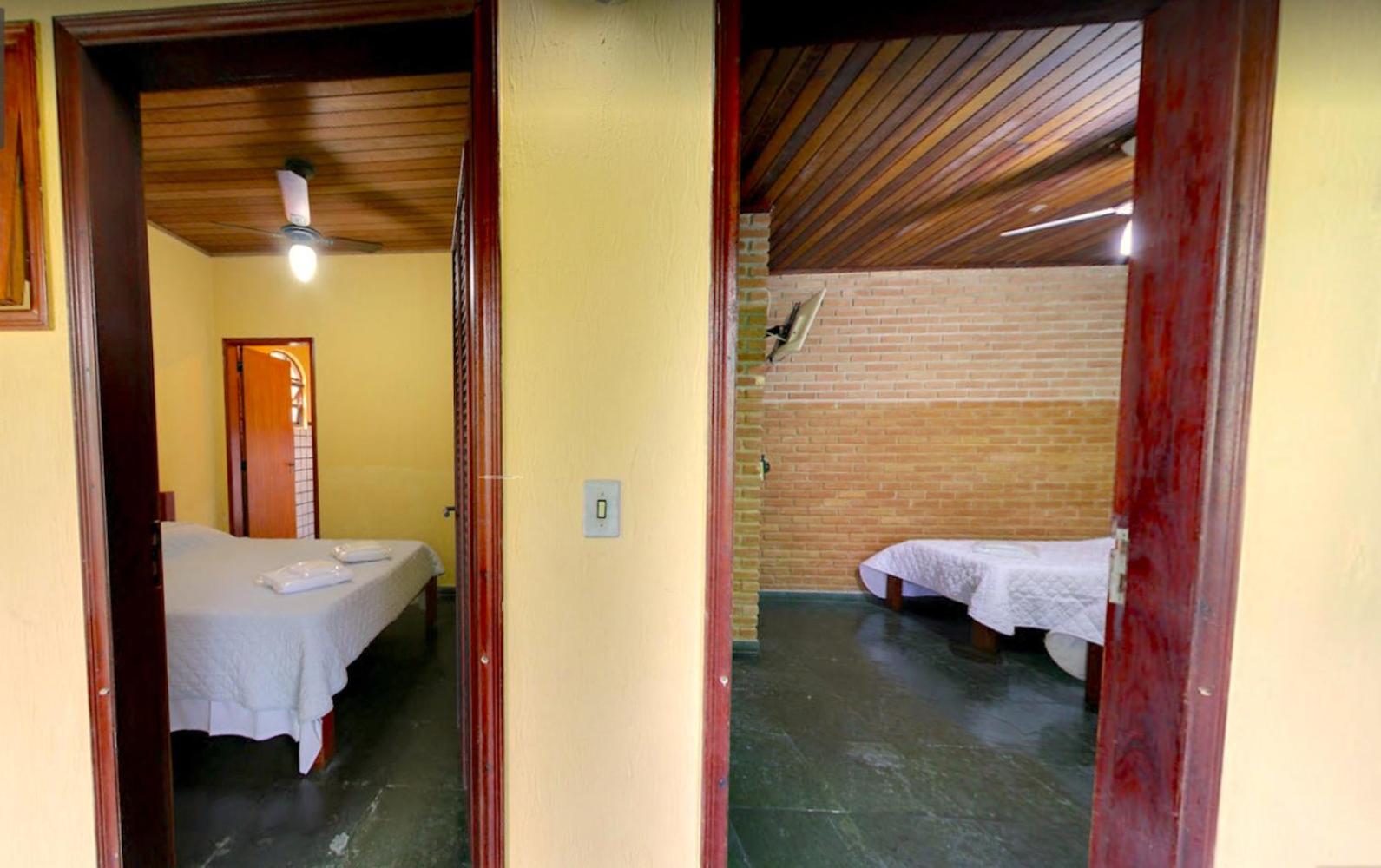 Two-Bedroom Suite - Photo 4