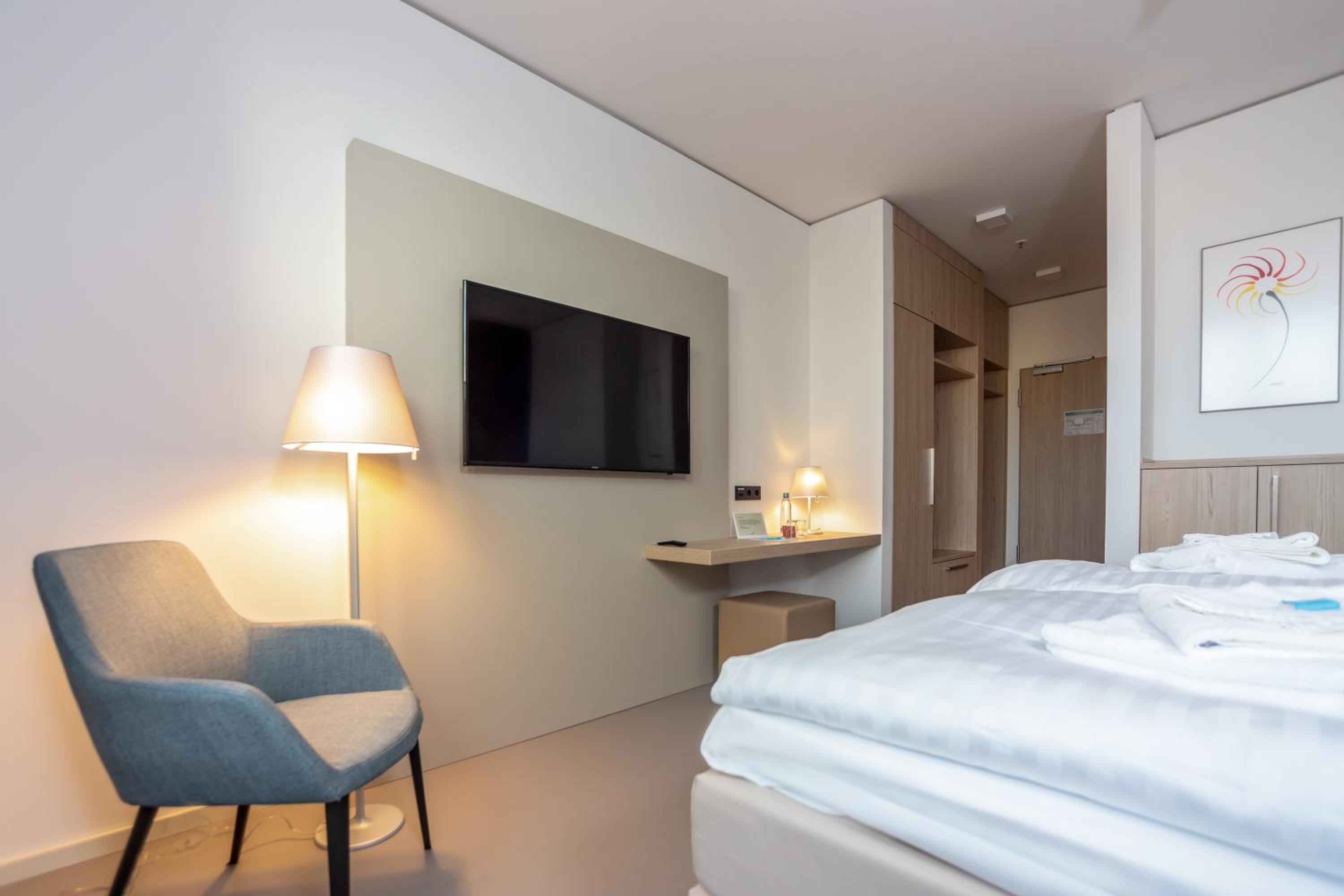 Double Room - Photo 4