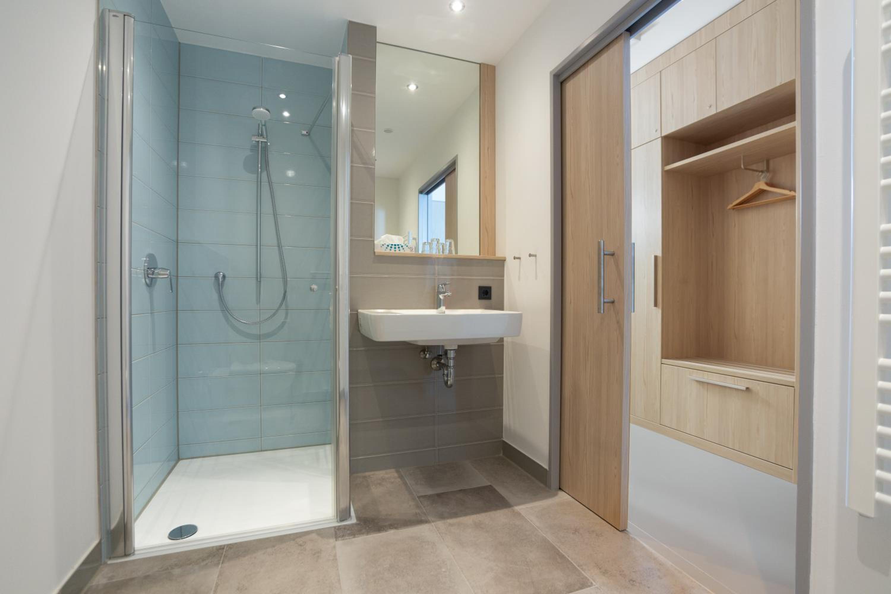 Double Room - Photo 5