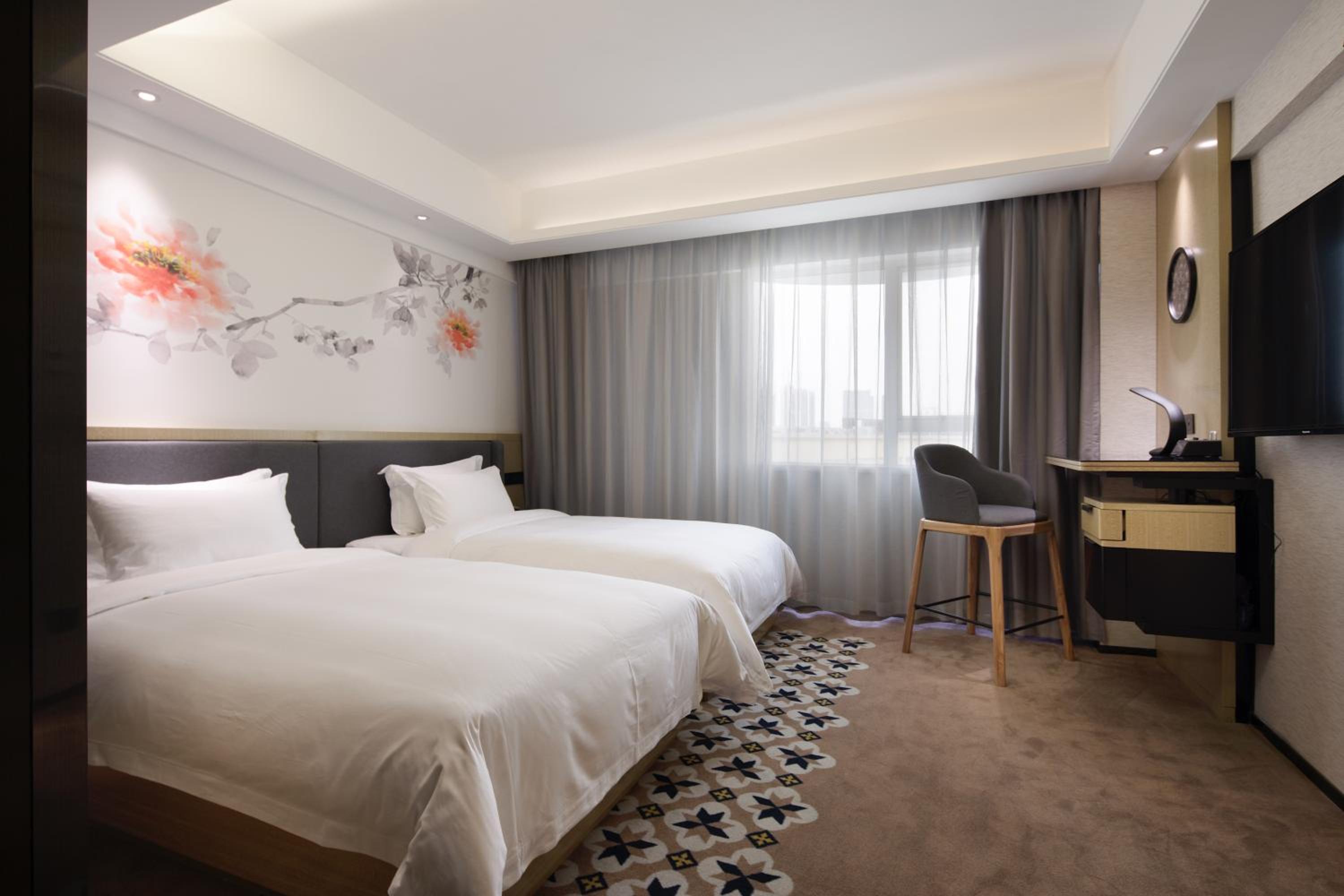 Twin Room photo 2
