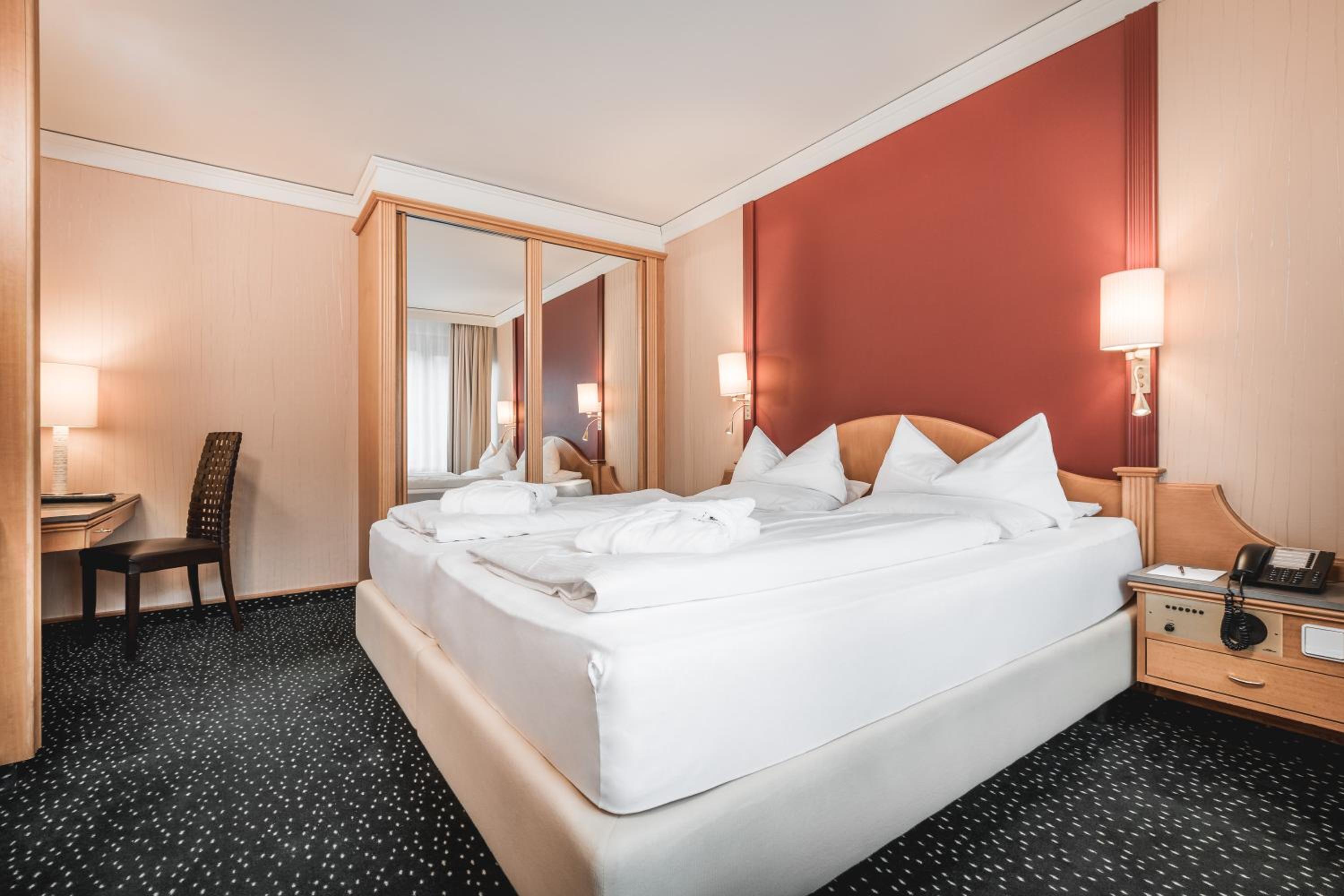 Superior Double Room photo 1