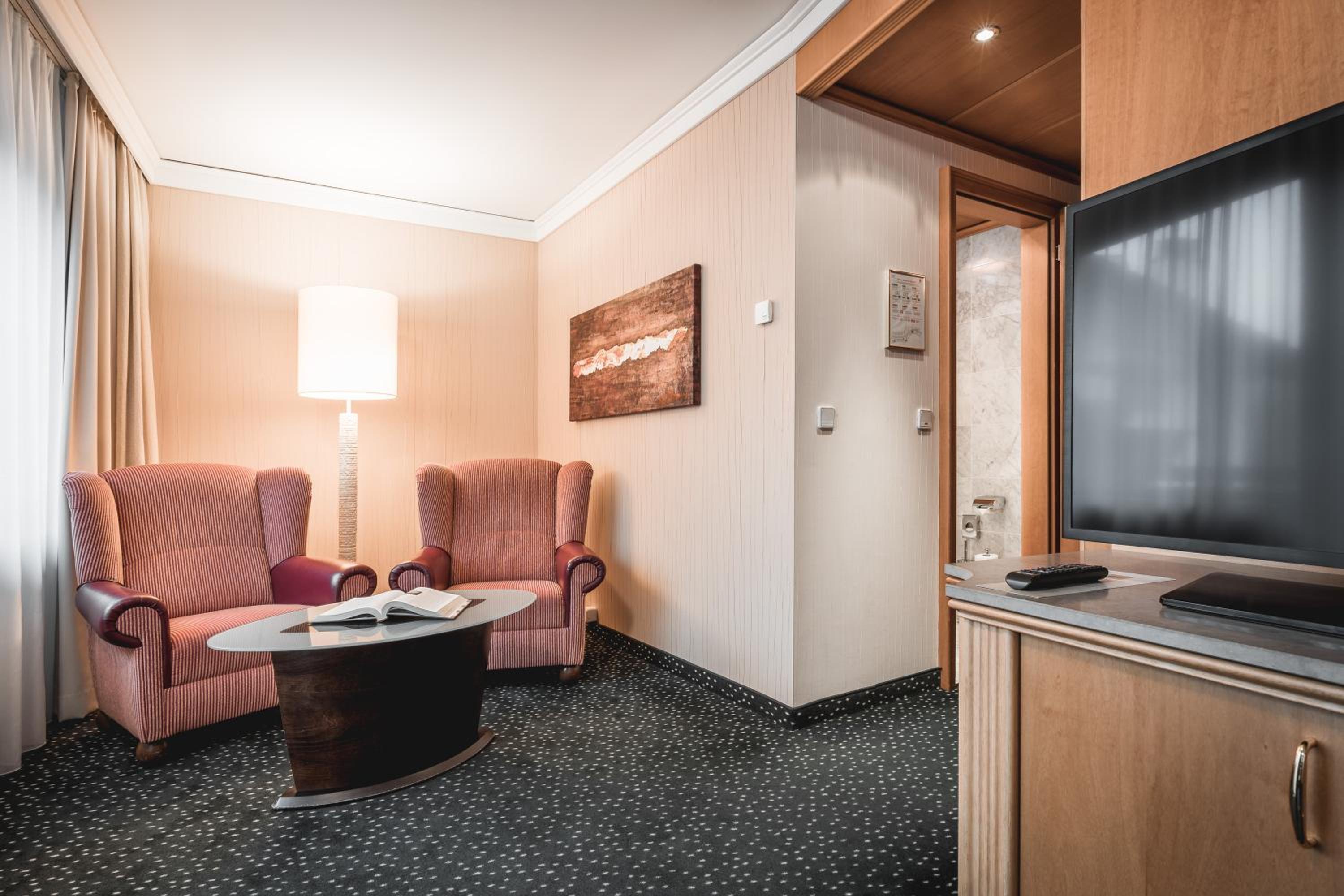 Superior Double Room photo 3