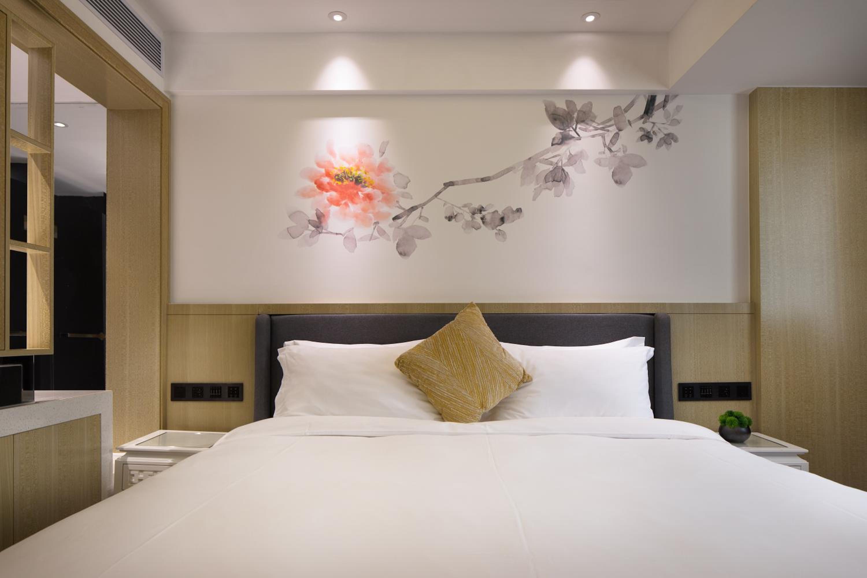 Executive Kingbed Room photo 3