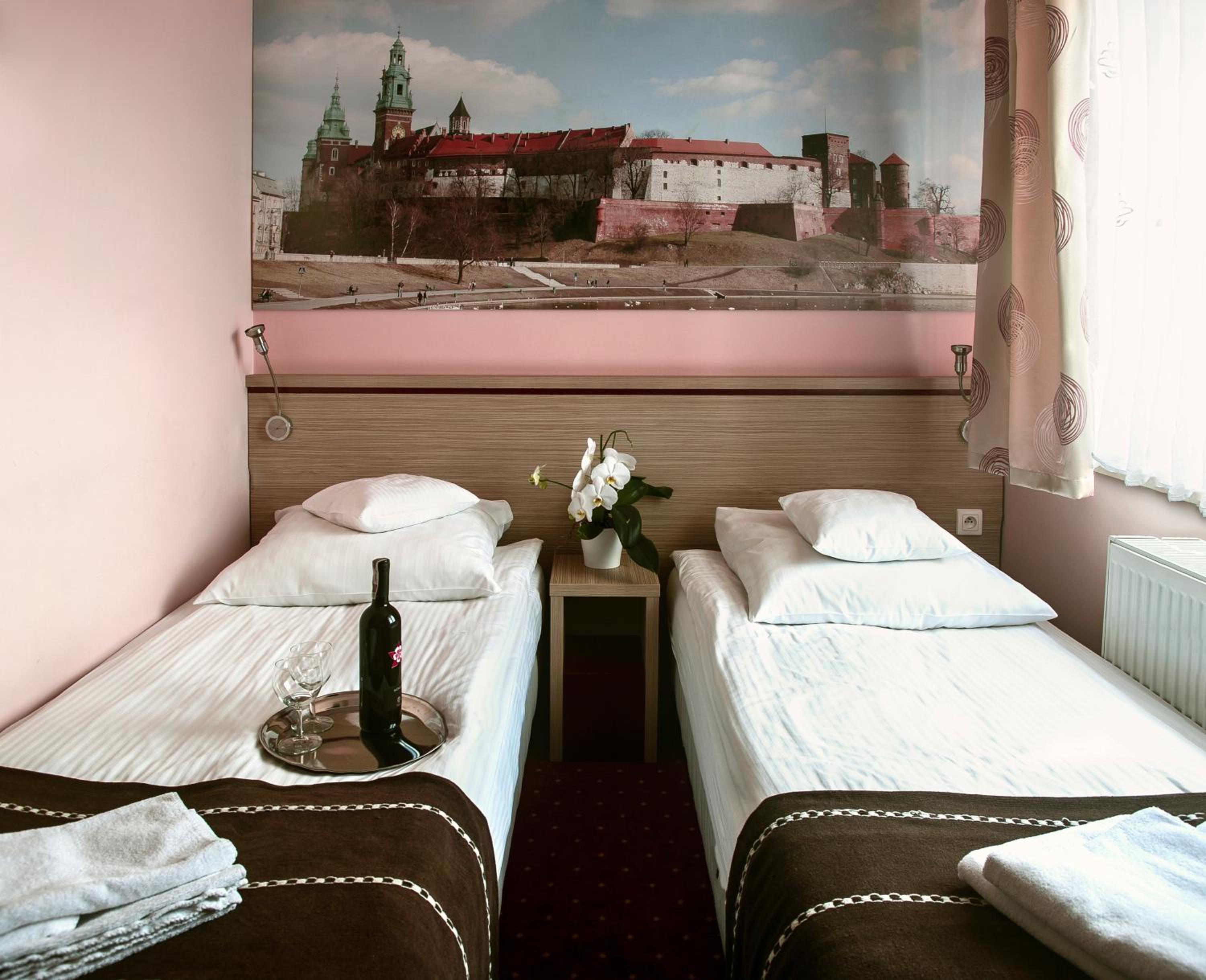 Twin Room photo 2