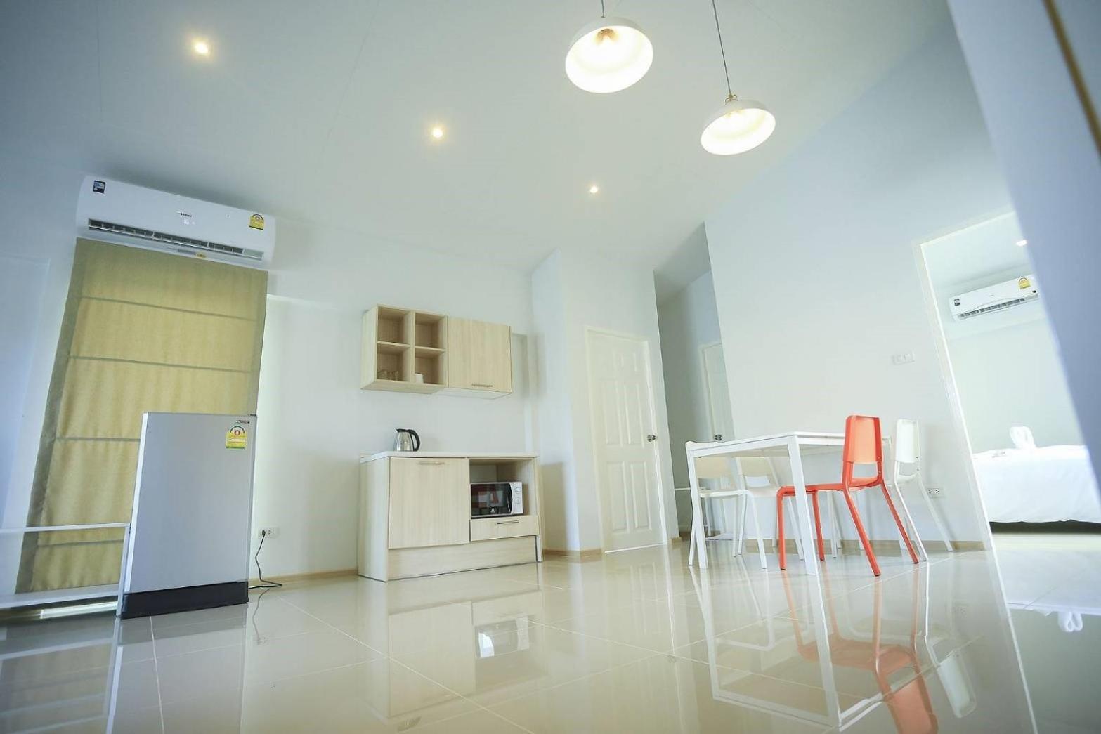 Two-Bedroom Villa With Private Pool photo 3