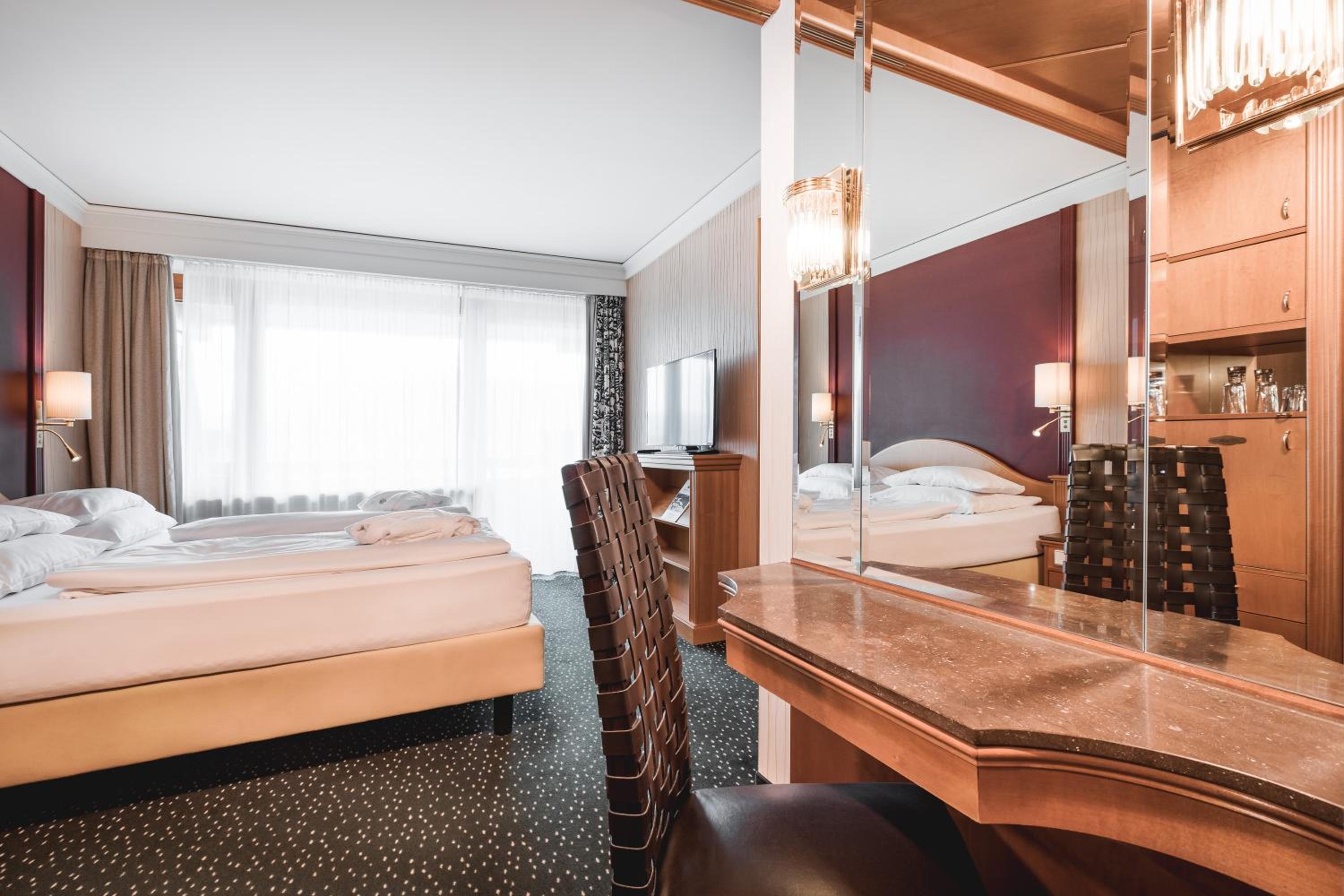 Suite photo 2
