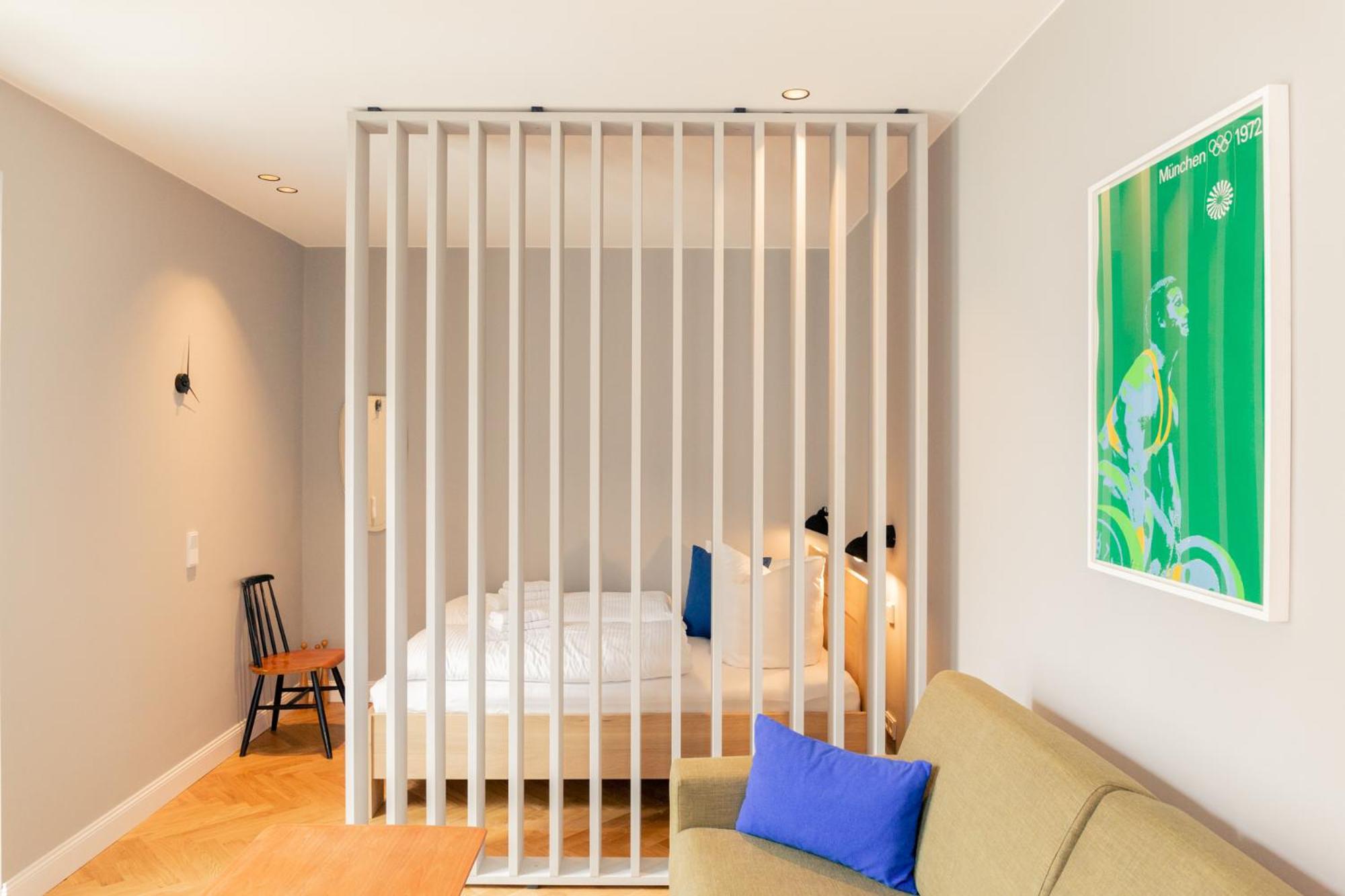 One-Bedroom Apartment with Terrace - Annex - 9 - Photo 19