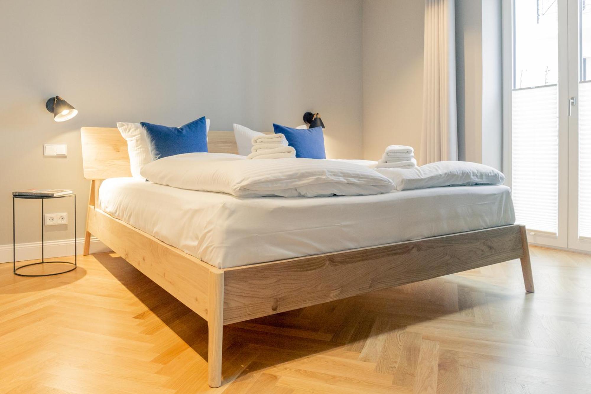 One-Bedroom Apartment with Terrace - Annex - 9 - Photo 9