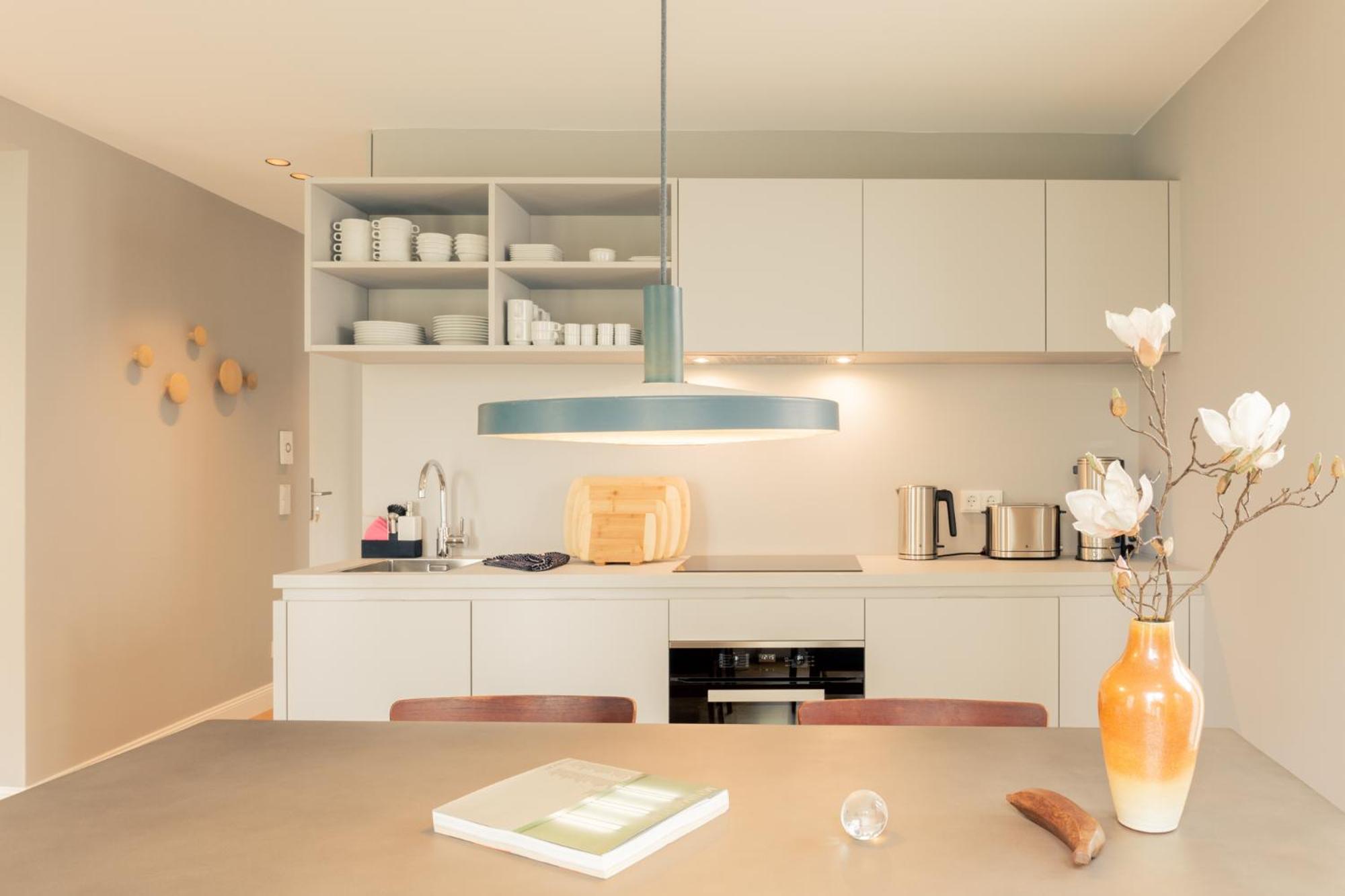 One-Bedroom Apartment with Terrace - Annex - 9 - Photo 4