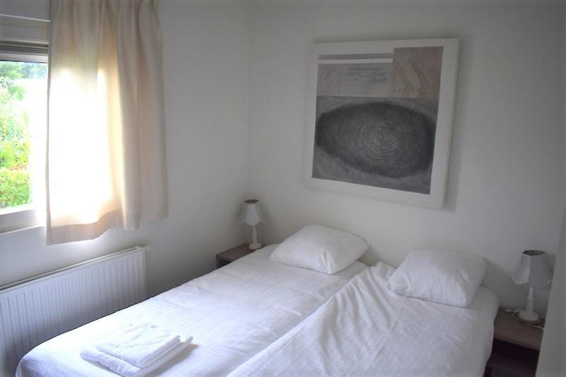Two-Bedroom Chalet photo 1