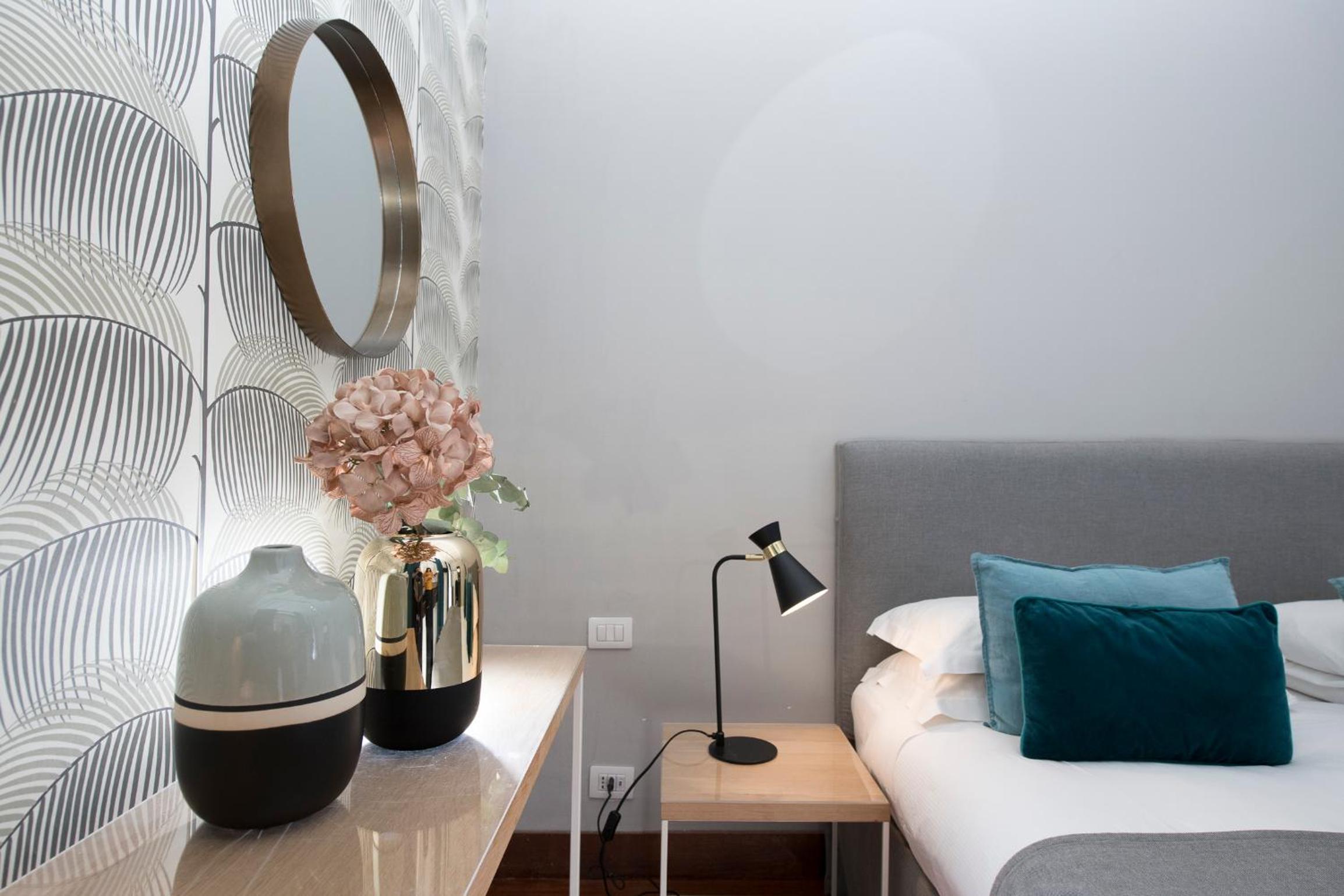 Standard Double or Twin Room photo 2