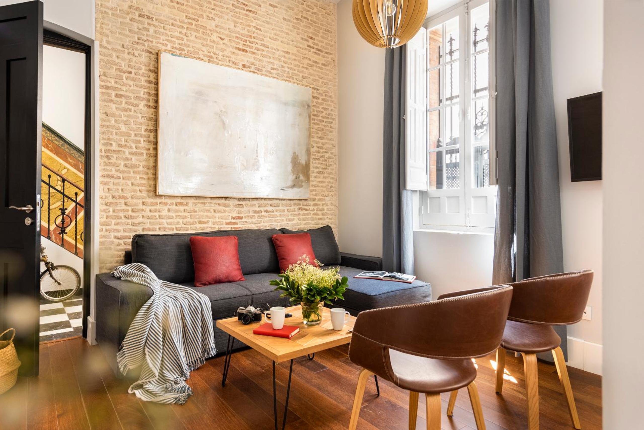 Apartamento - Planta Baja
