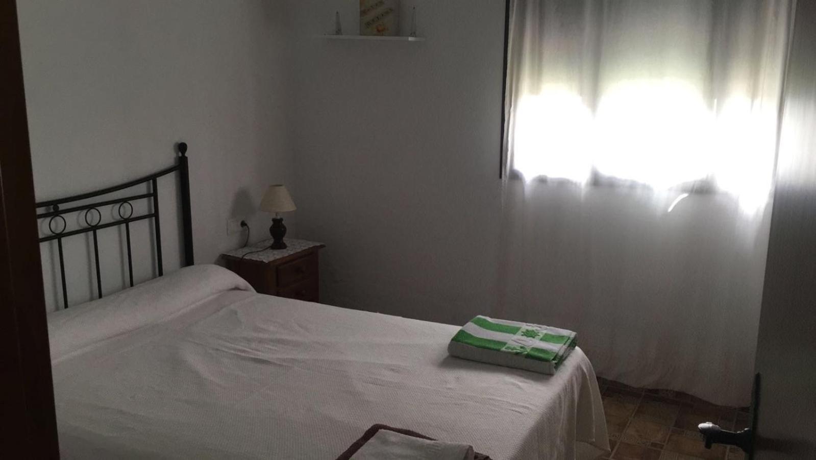 Casa de Dos Habitaciones
