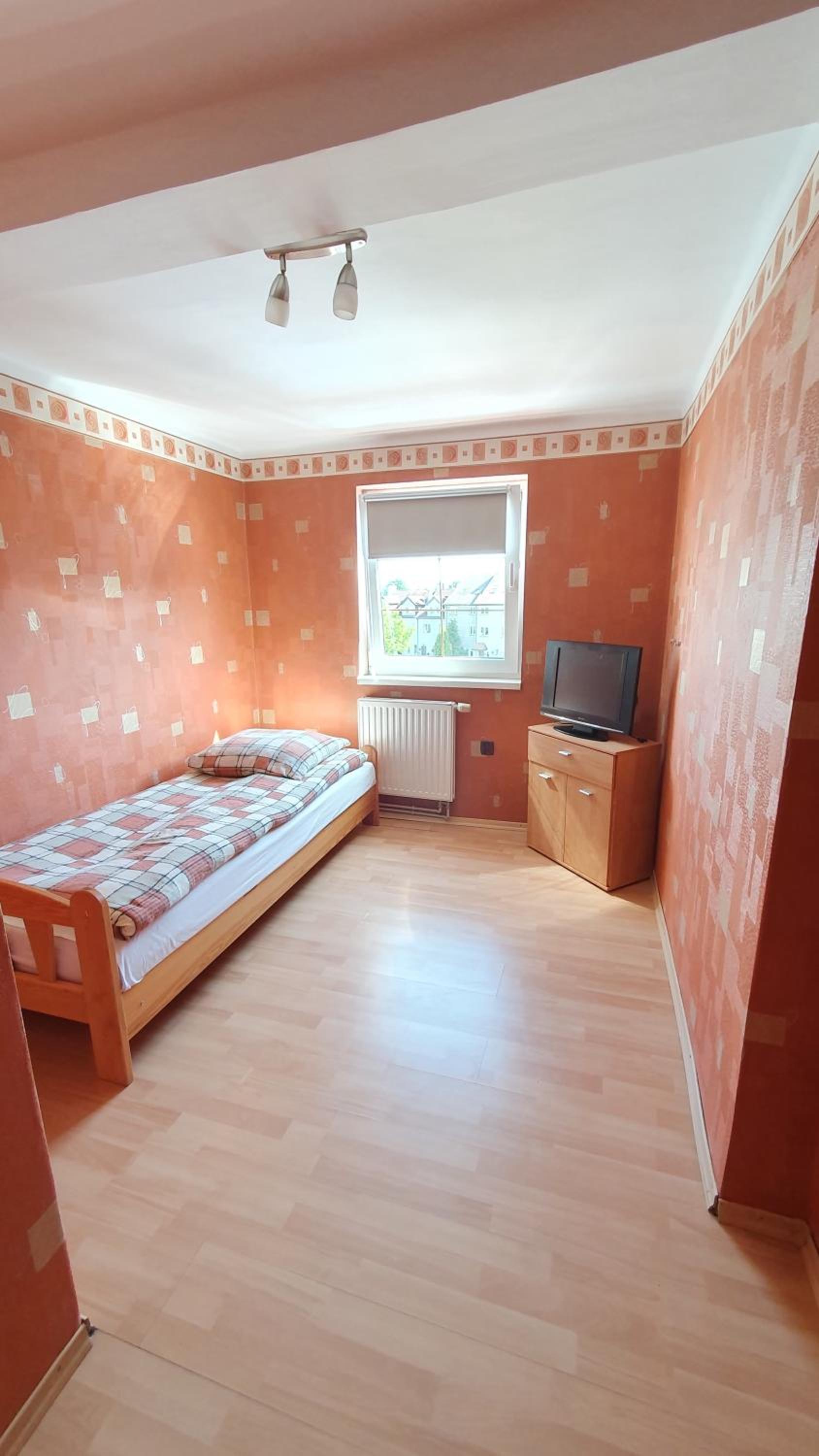 Economy Single Room photo 2