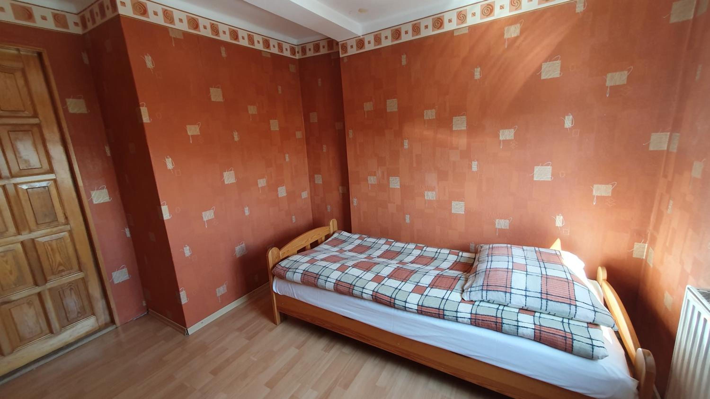 Economy Single Room photo 1