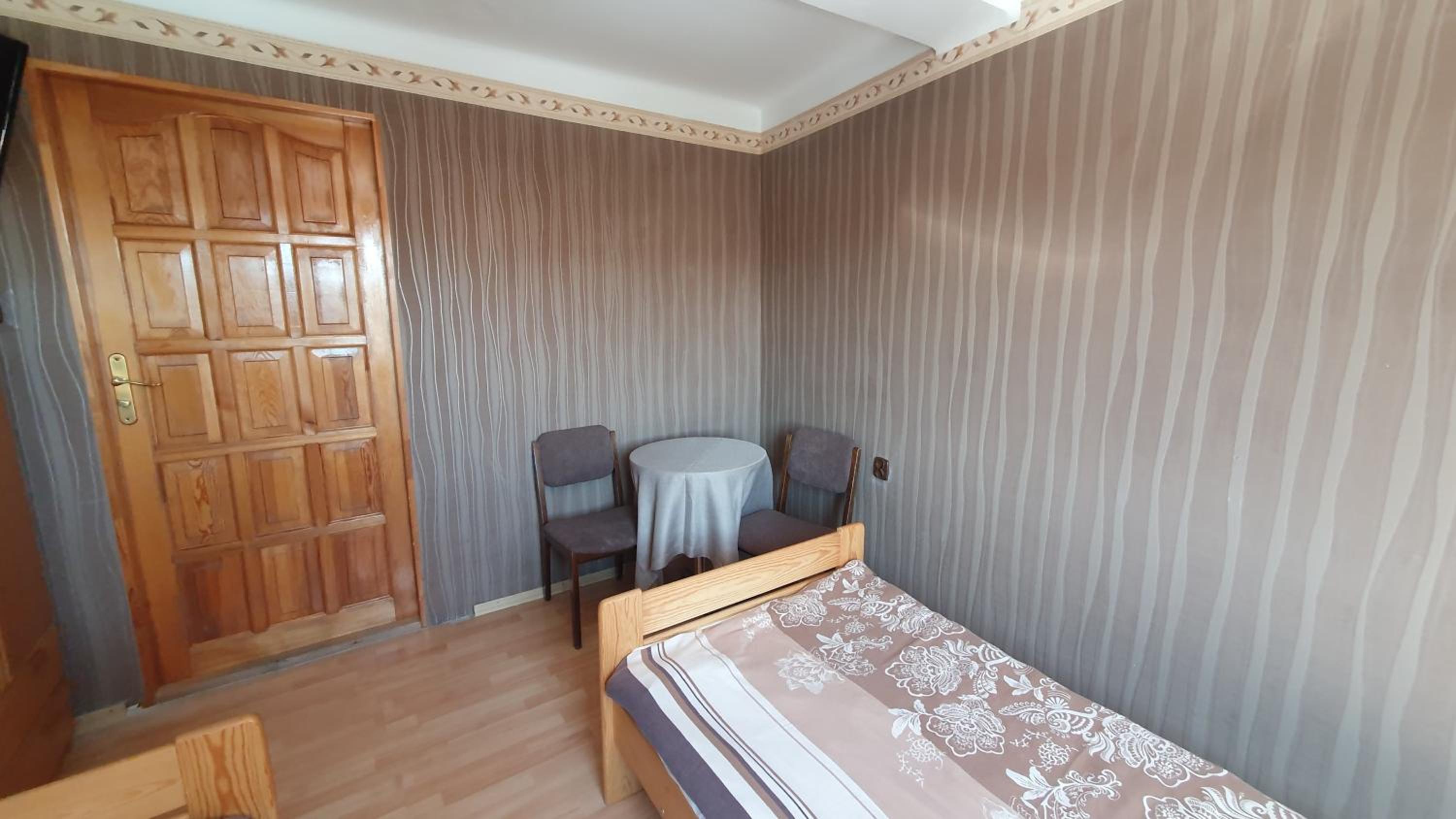 Standard Double Room with Shared Bathroom photo 2