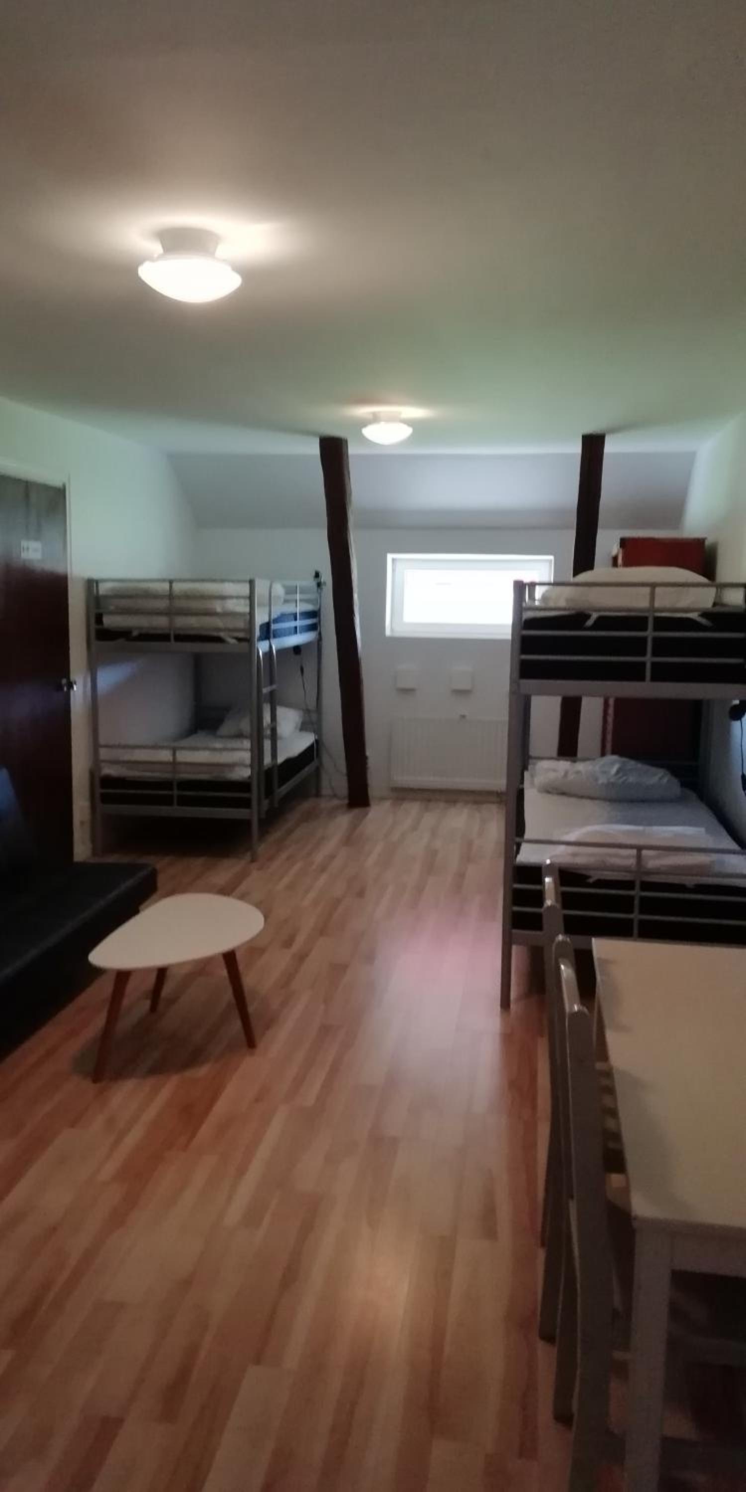 Quadruple Room - Photo 1