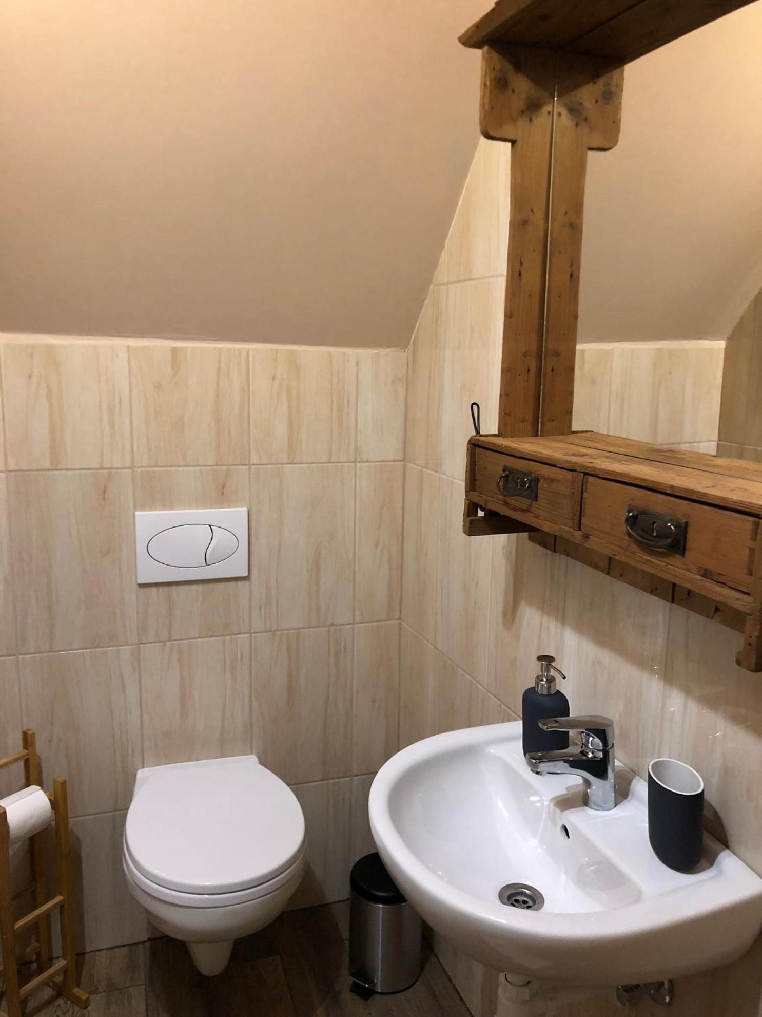 Standard Double Room photo 2