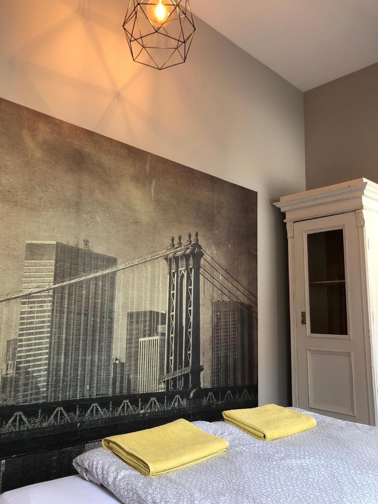 Double Room photo 2