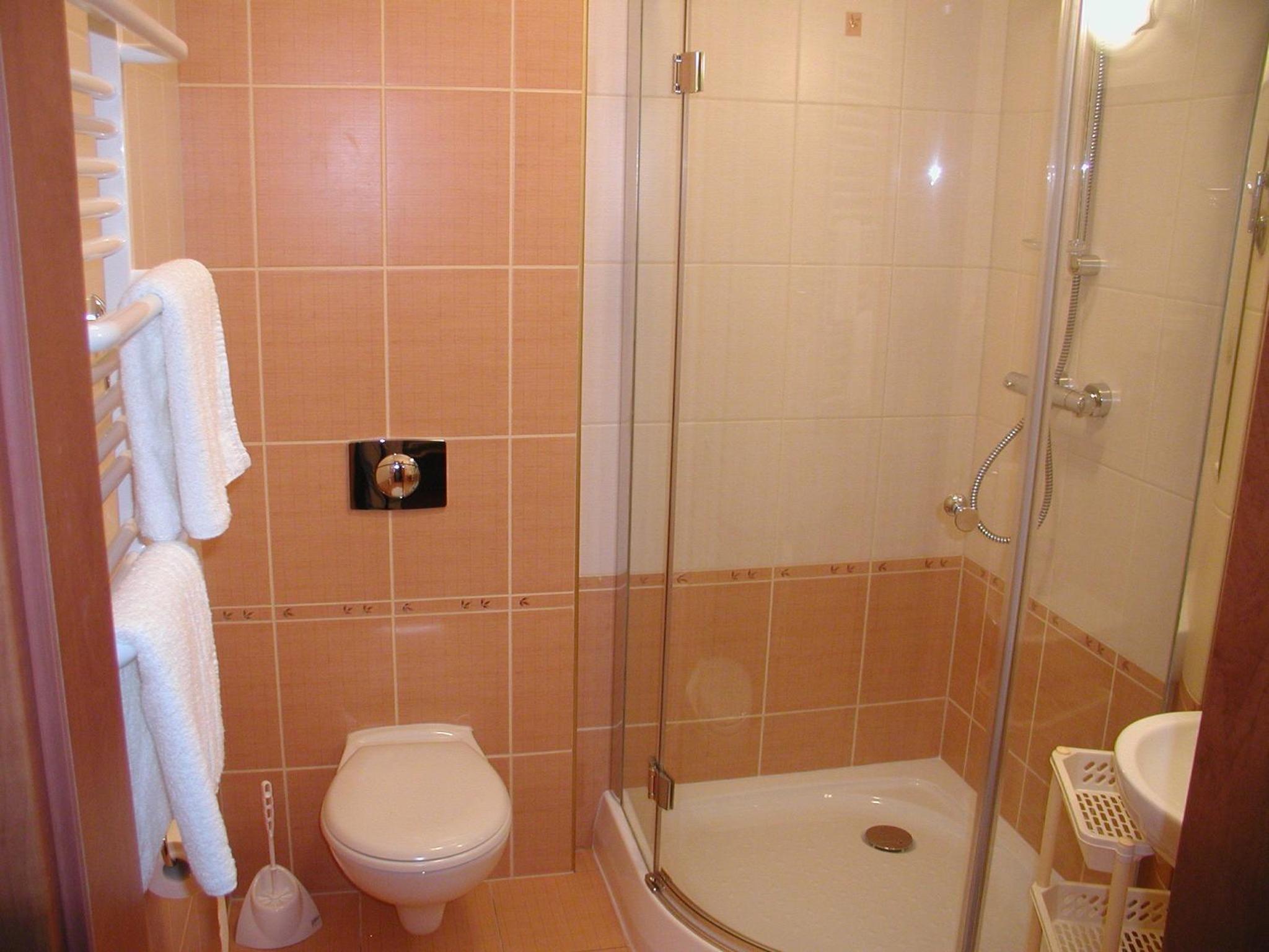 Triple Room with Balcony photo 3