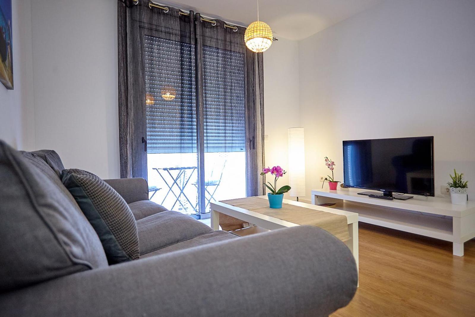 Three-Bedroom Apartment - Photo 17