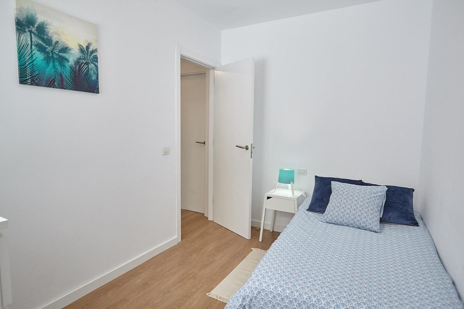 Three-Bedroom Apartment - Photo 10