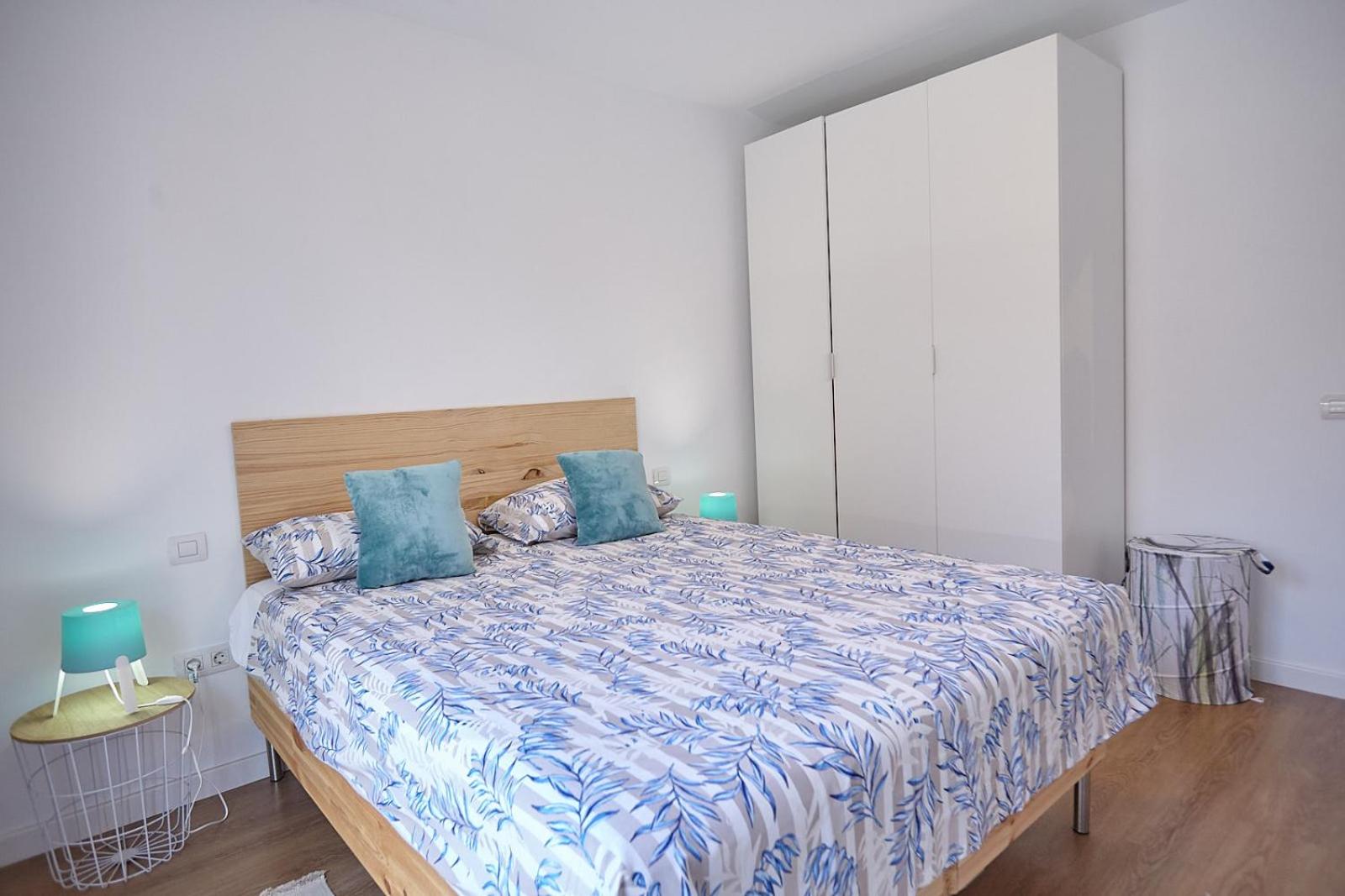 Three-Bedroom Apartment - Photo 12