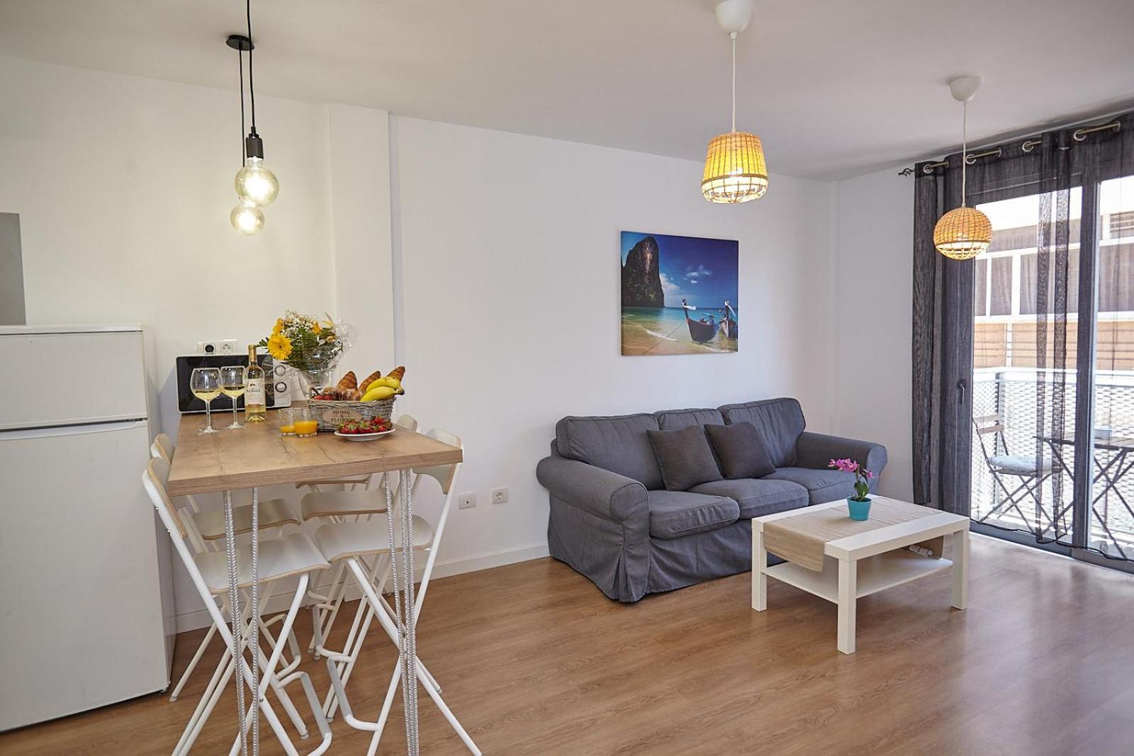 Three-Bedroom Apartment - Photo 13