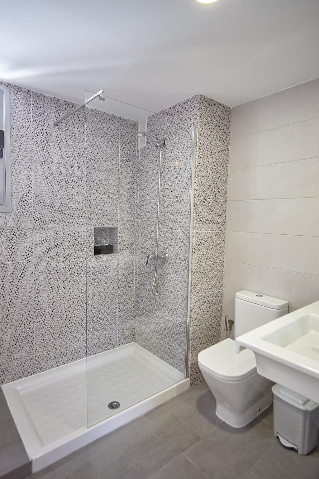 Three-Bedroom Apartment - Photo 8