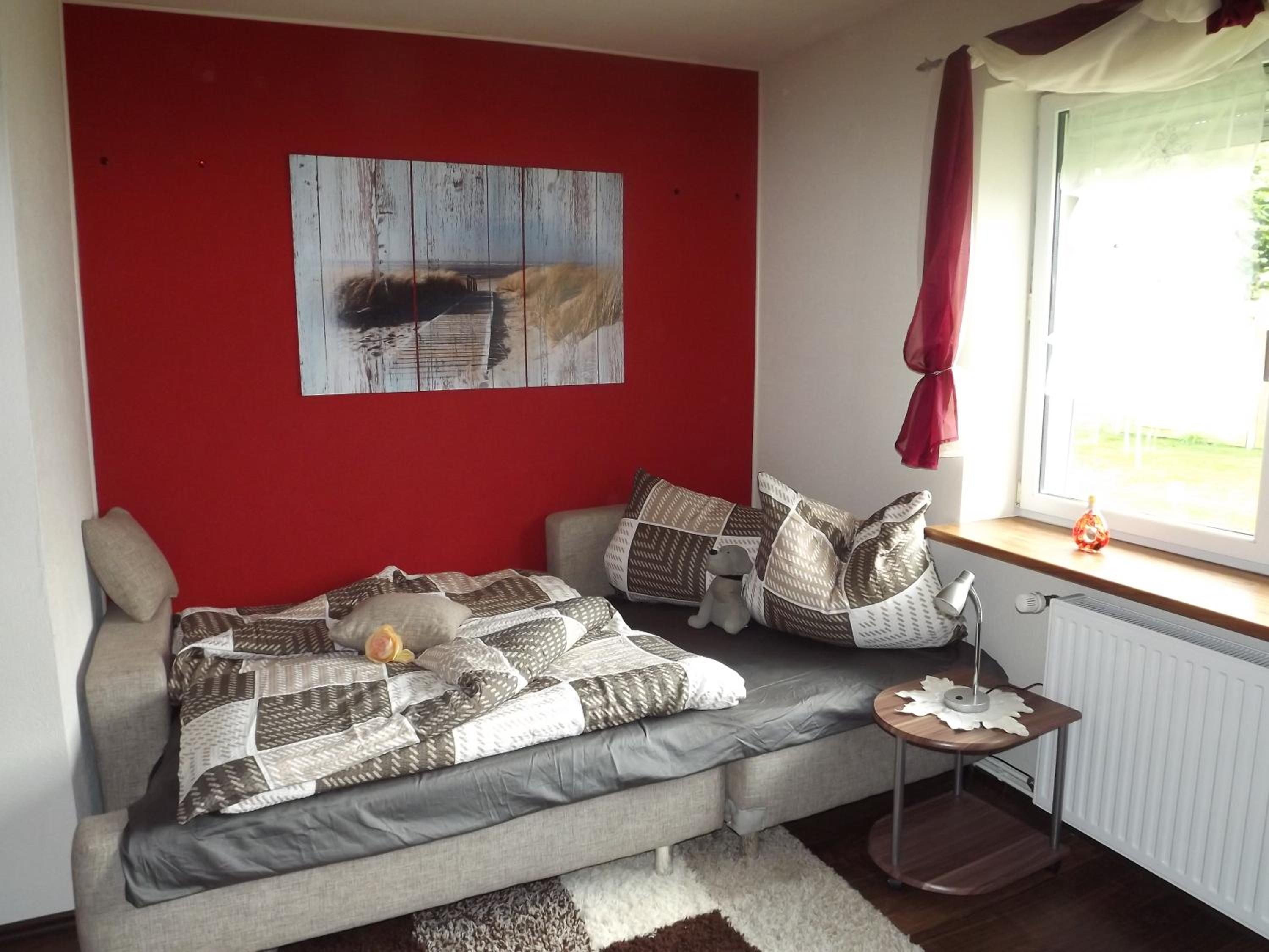 Apartment - Ground Floor photo 1