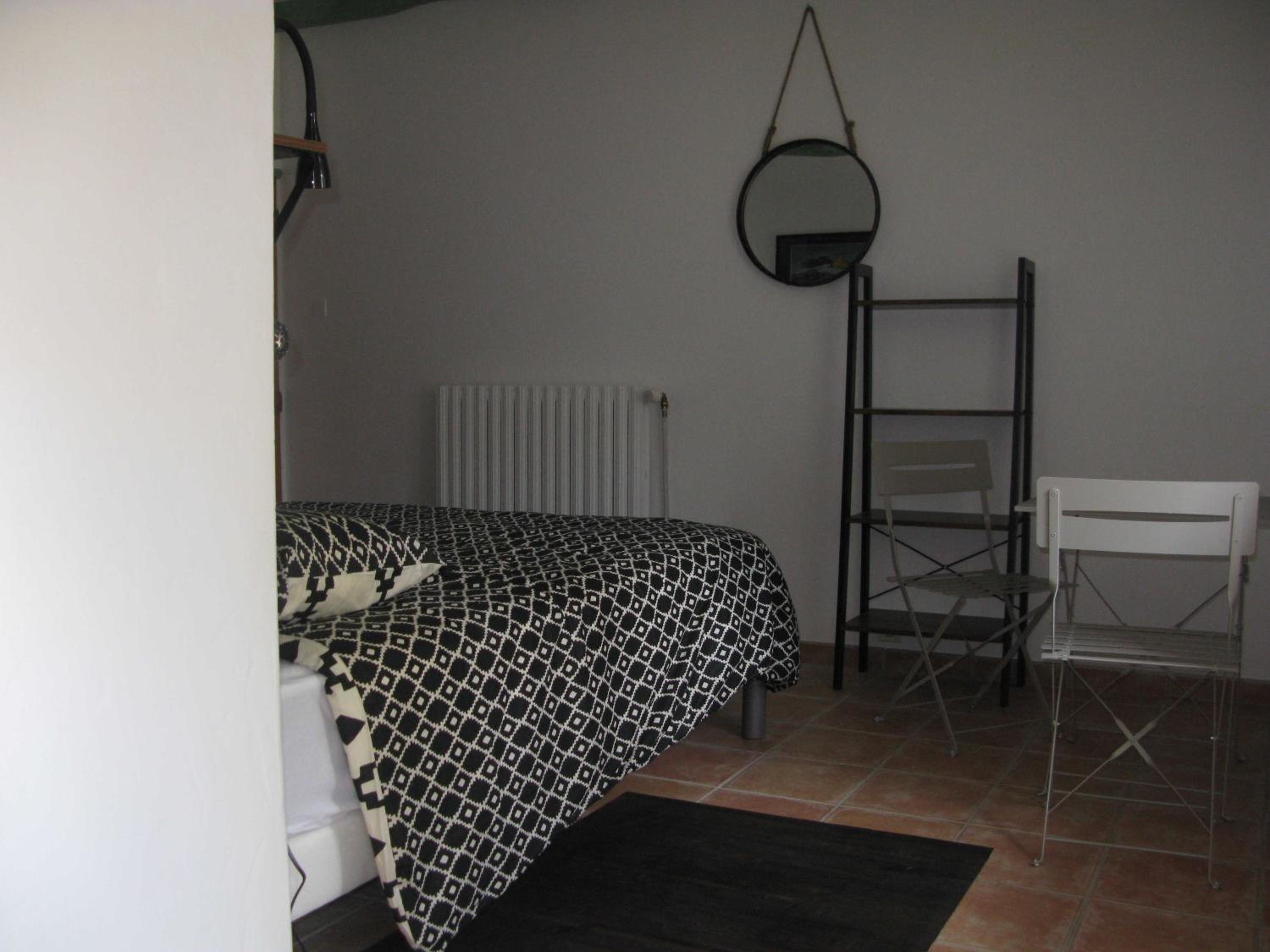 Double or Twin Room - Photo 10