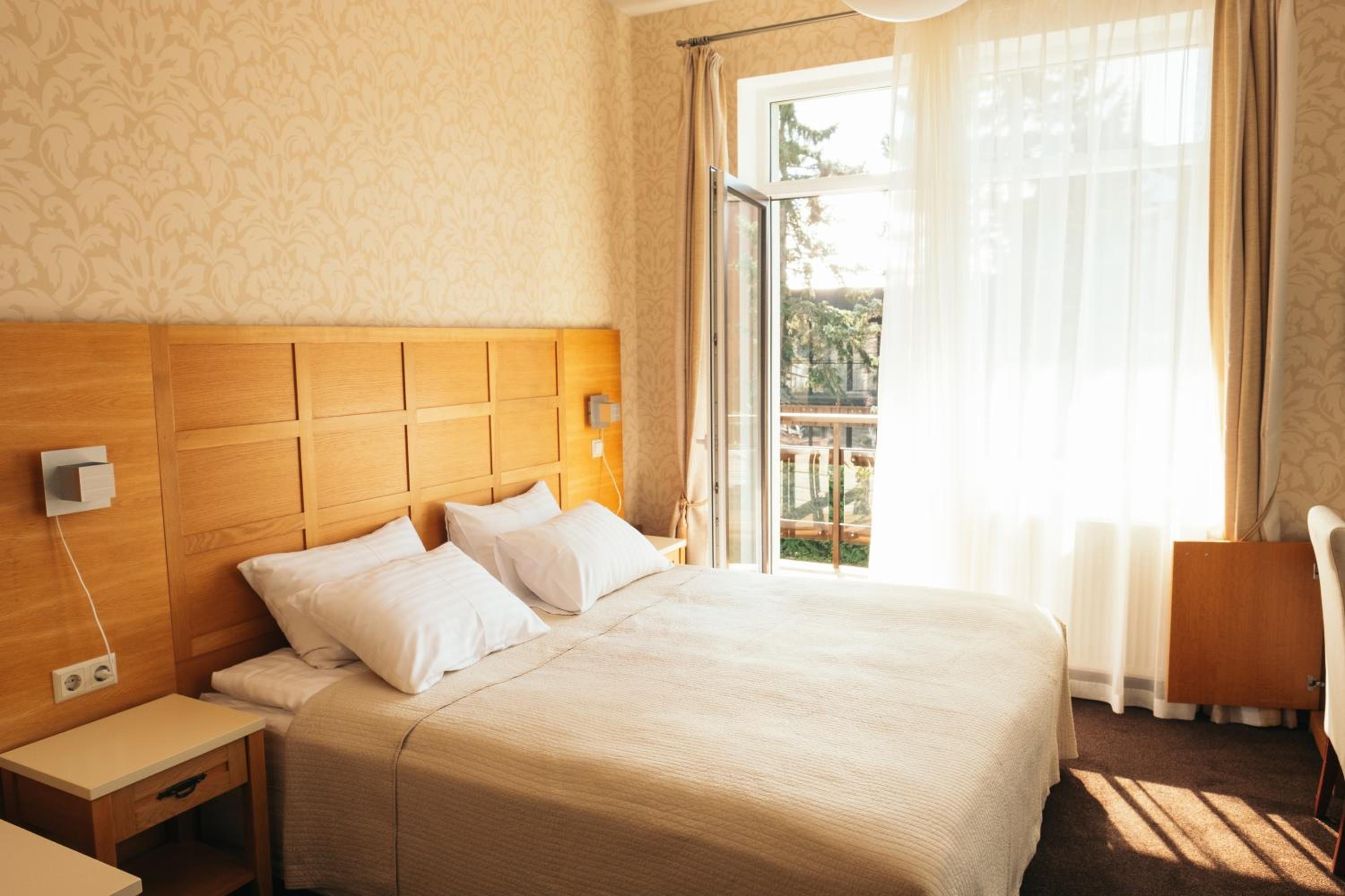 Superior Double or Twin Room photo 1