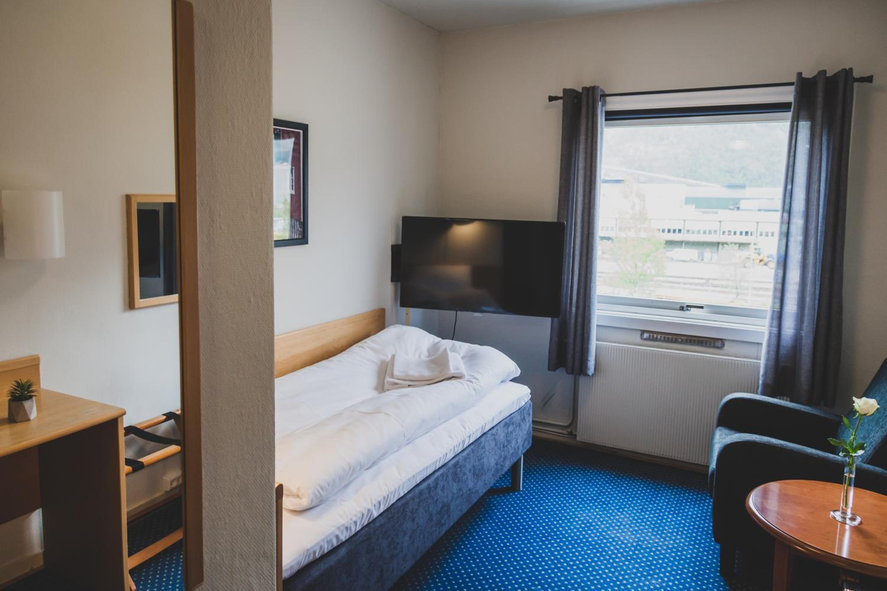 Single Room photo 1