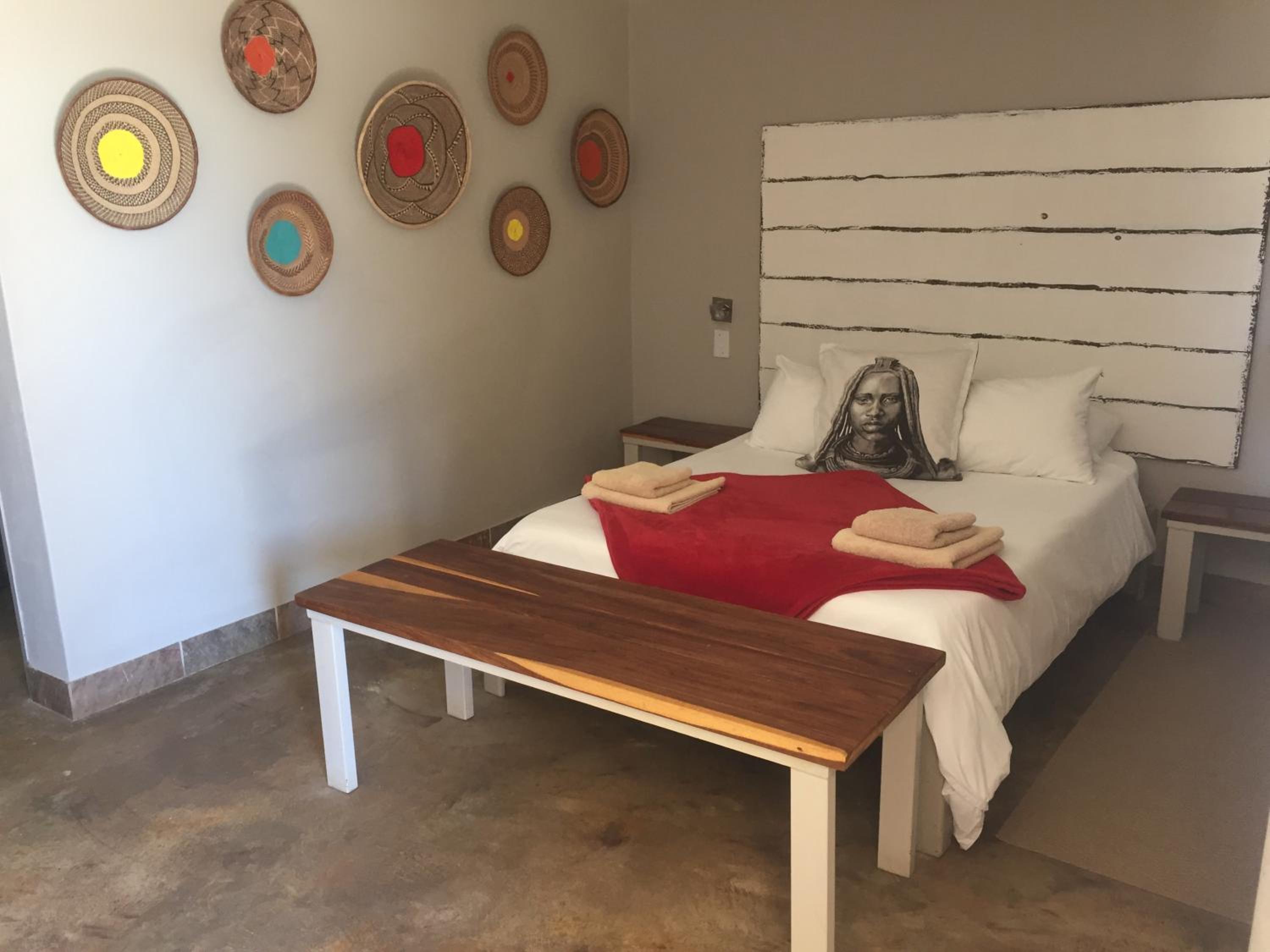 Double Room - 4 photo 1