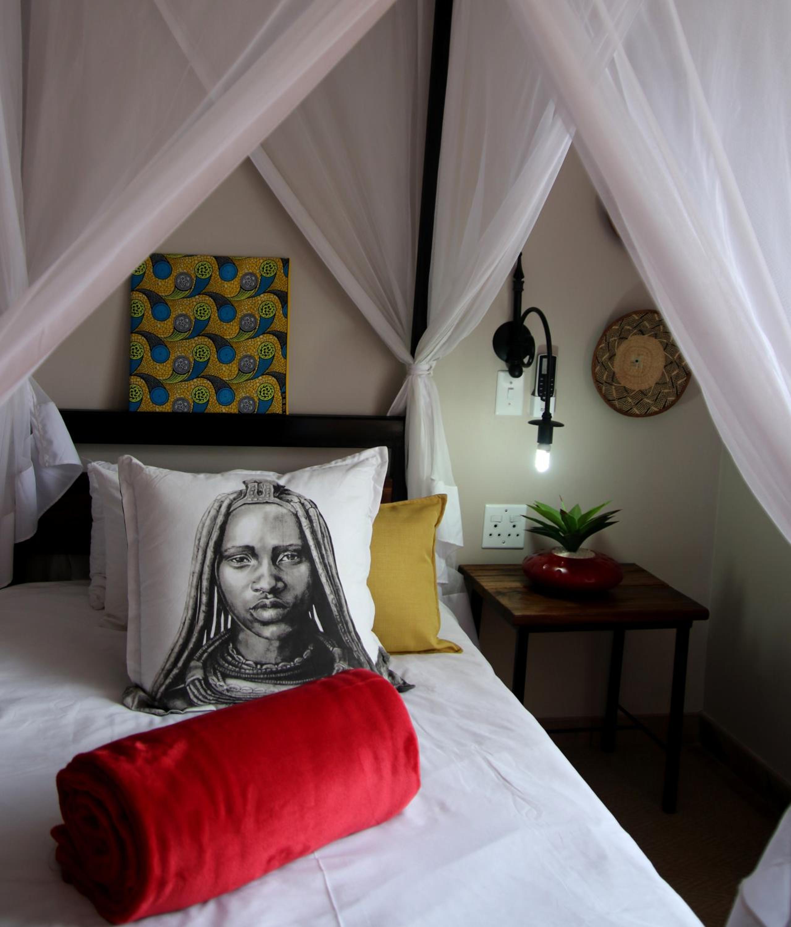 Twin Room - 6 photo 1