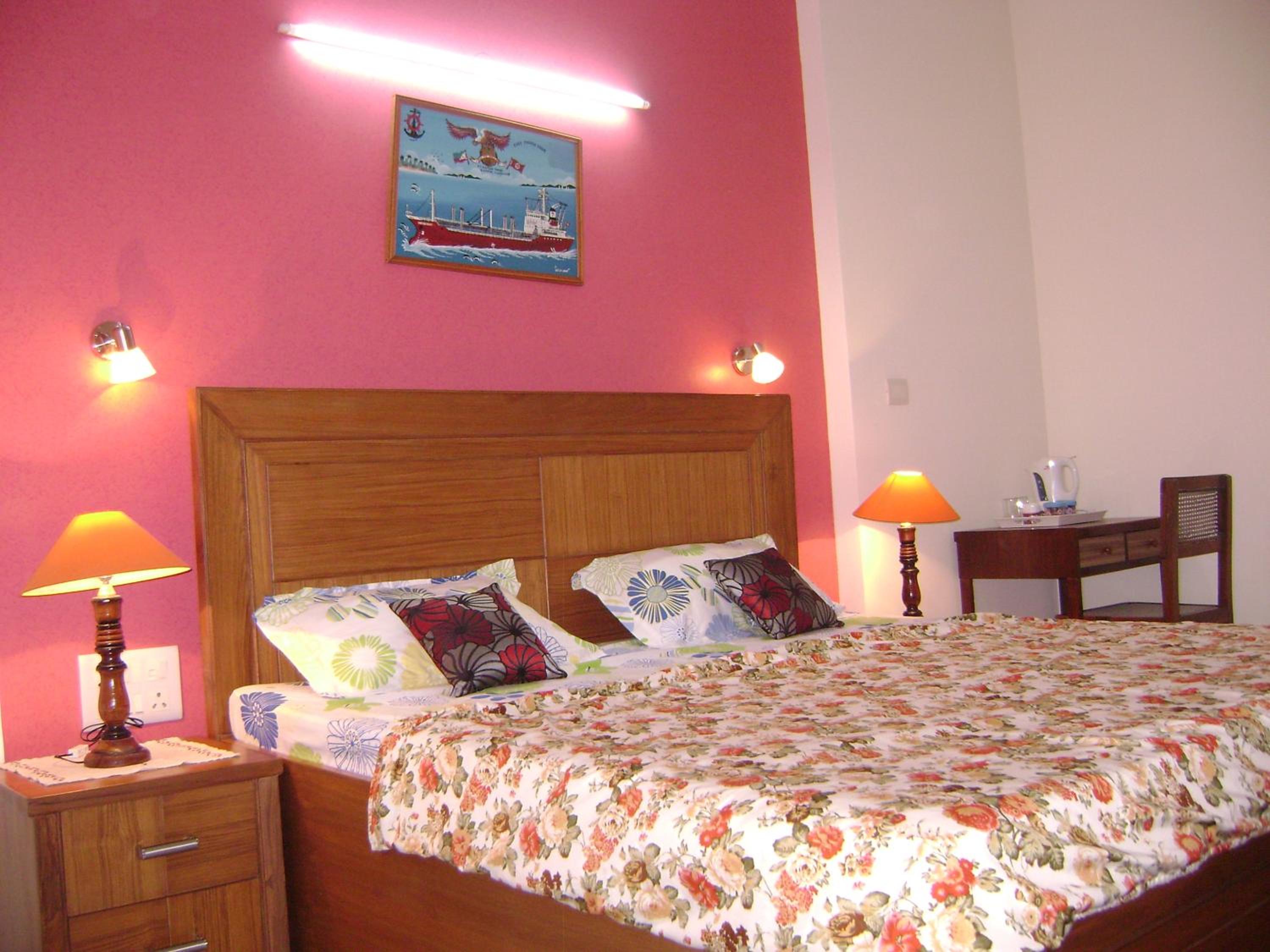 Superior Double Room - Photo 1