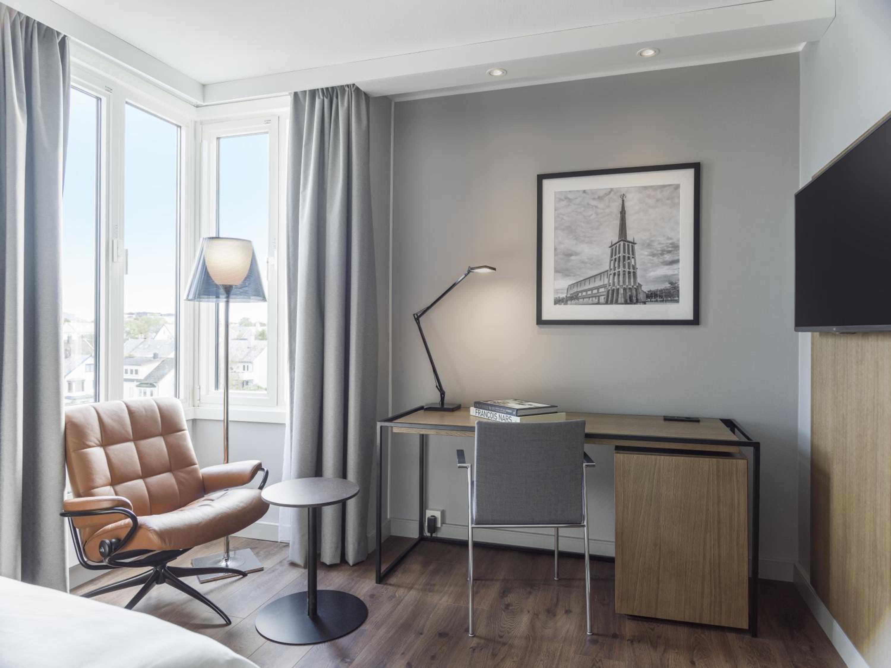 Junior Suite - Photo 8