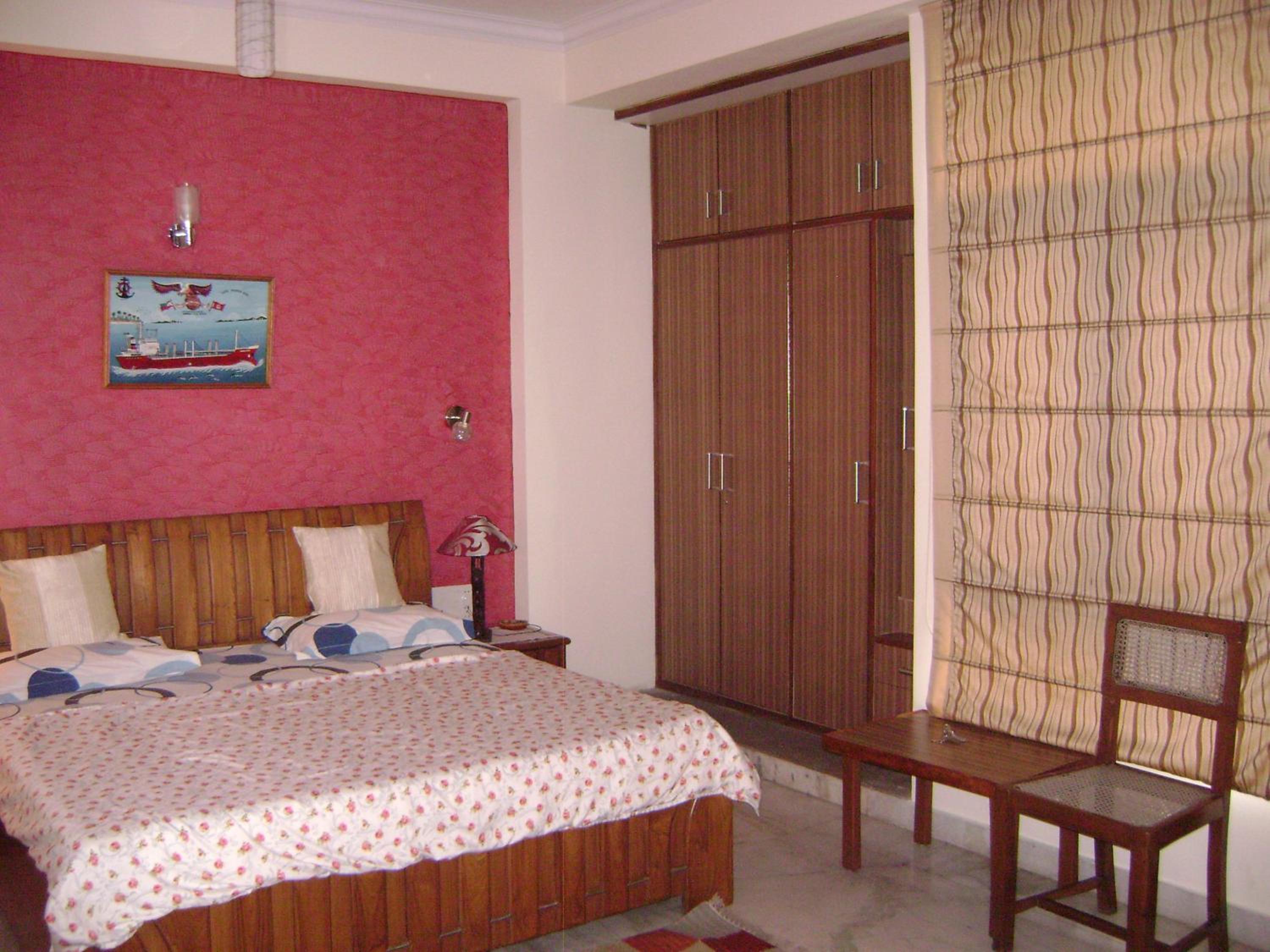 Deluxe Double Room - Photo 3
