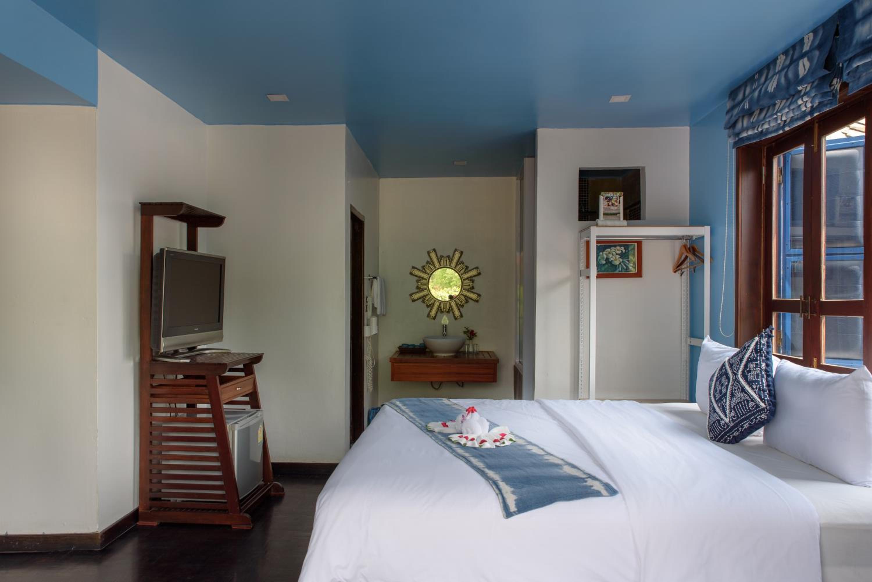 Deluxe Double Room photo 3