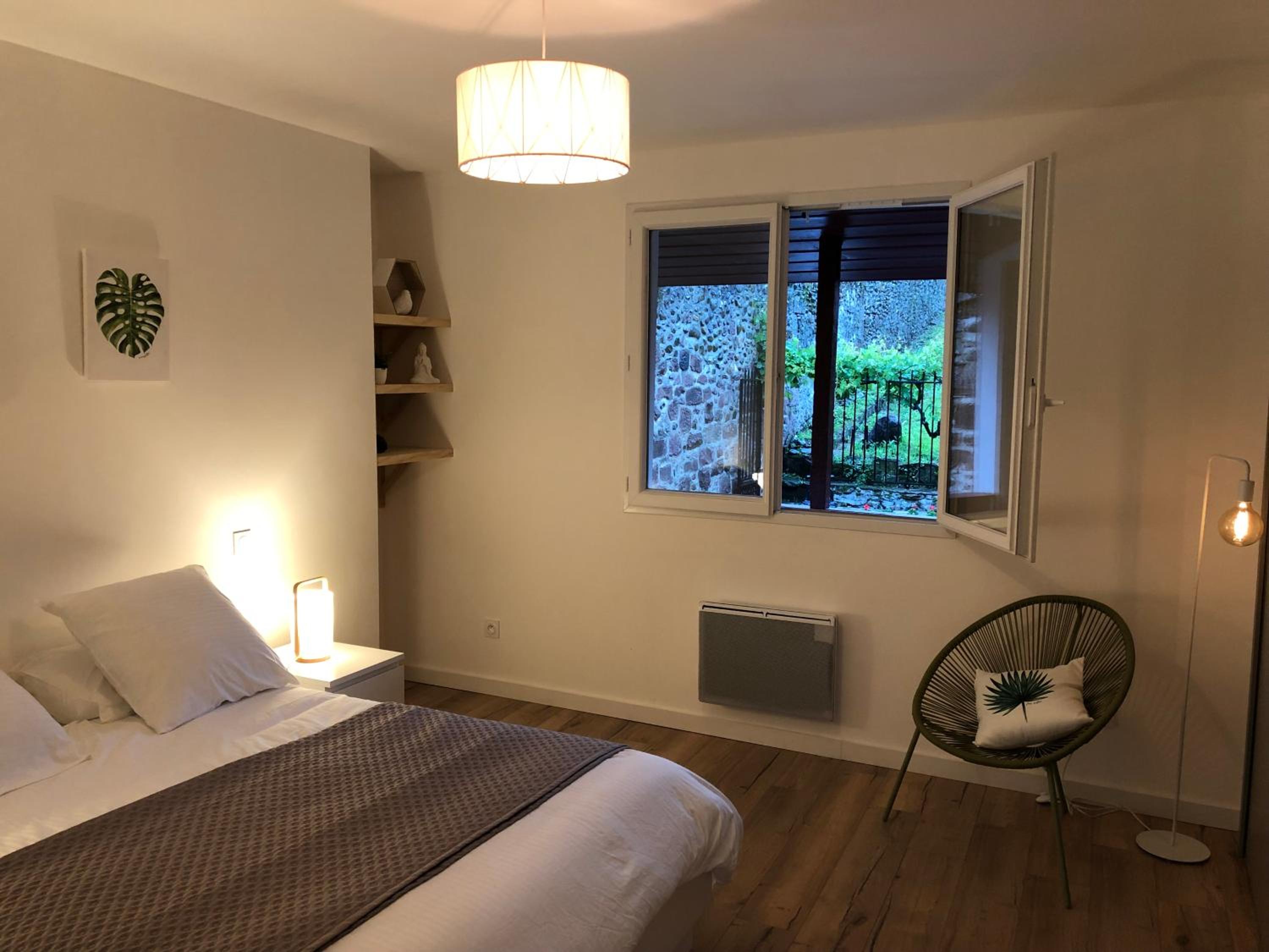 Superior Double Room photo 1