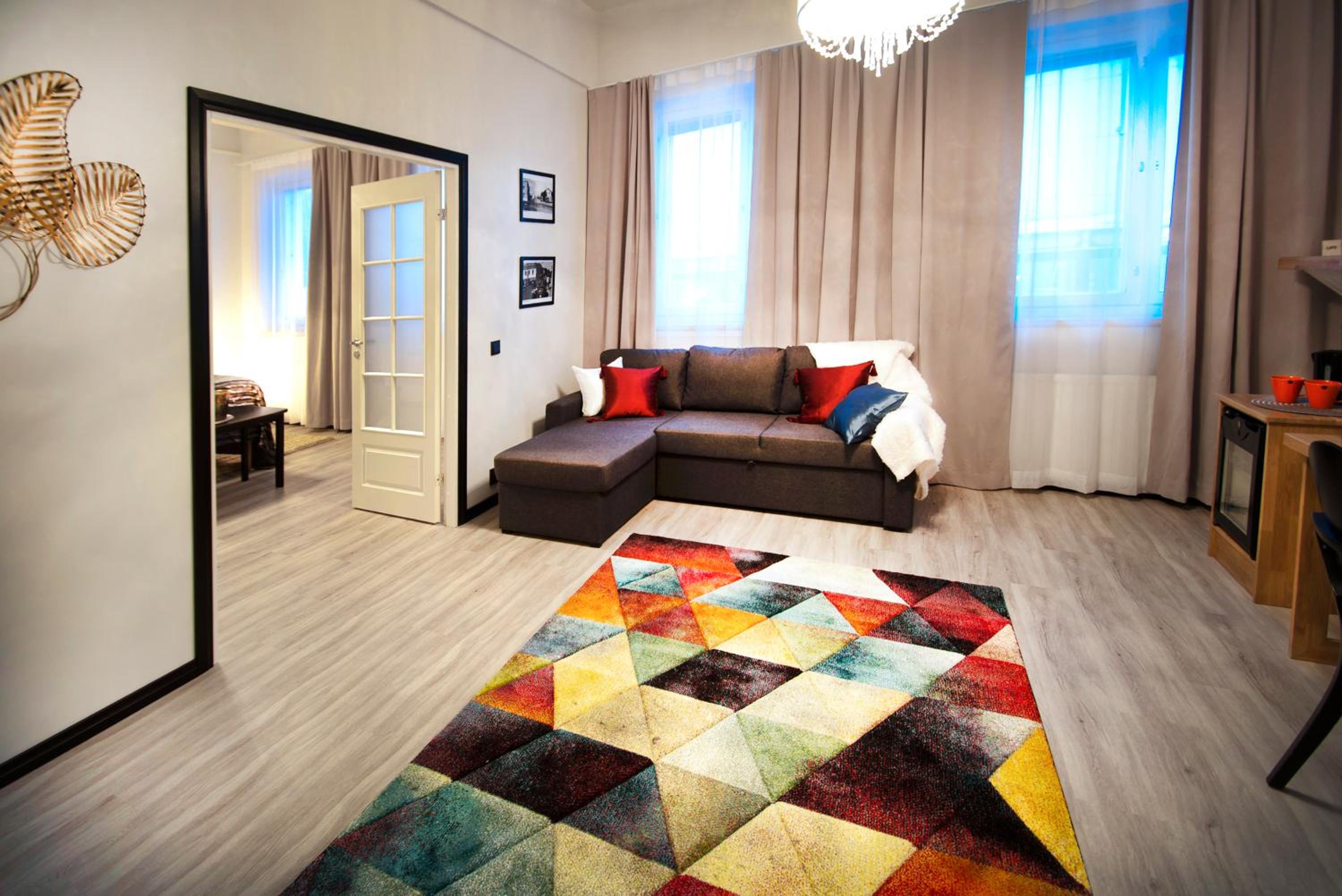 Suite with Sauna - Photo 5