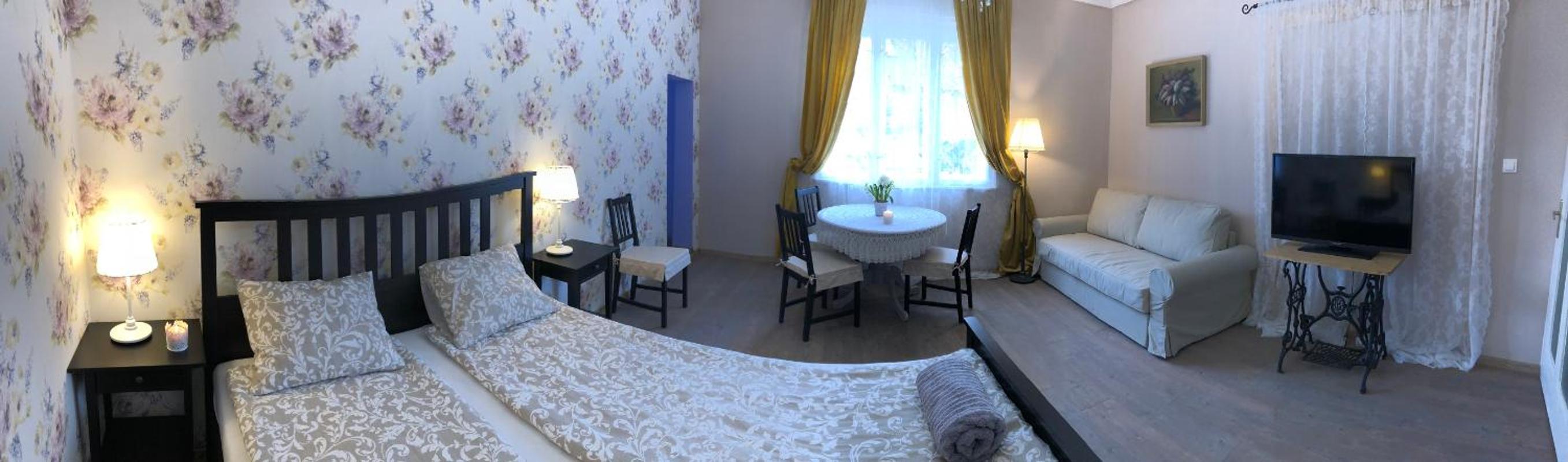 Maisonette photo 1