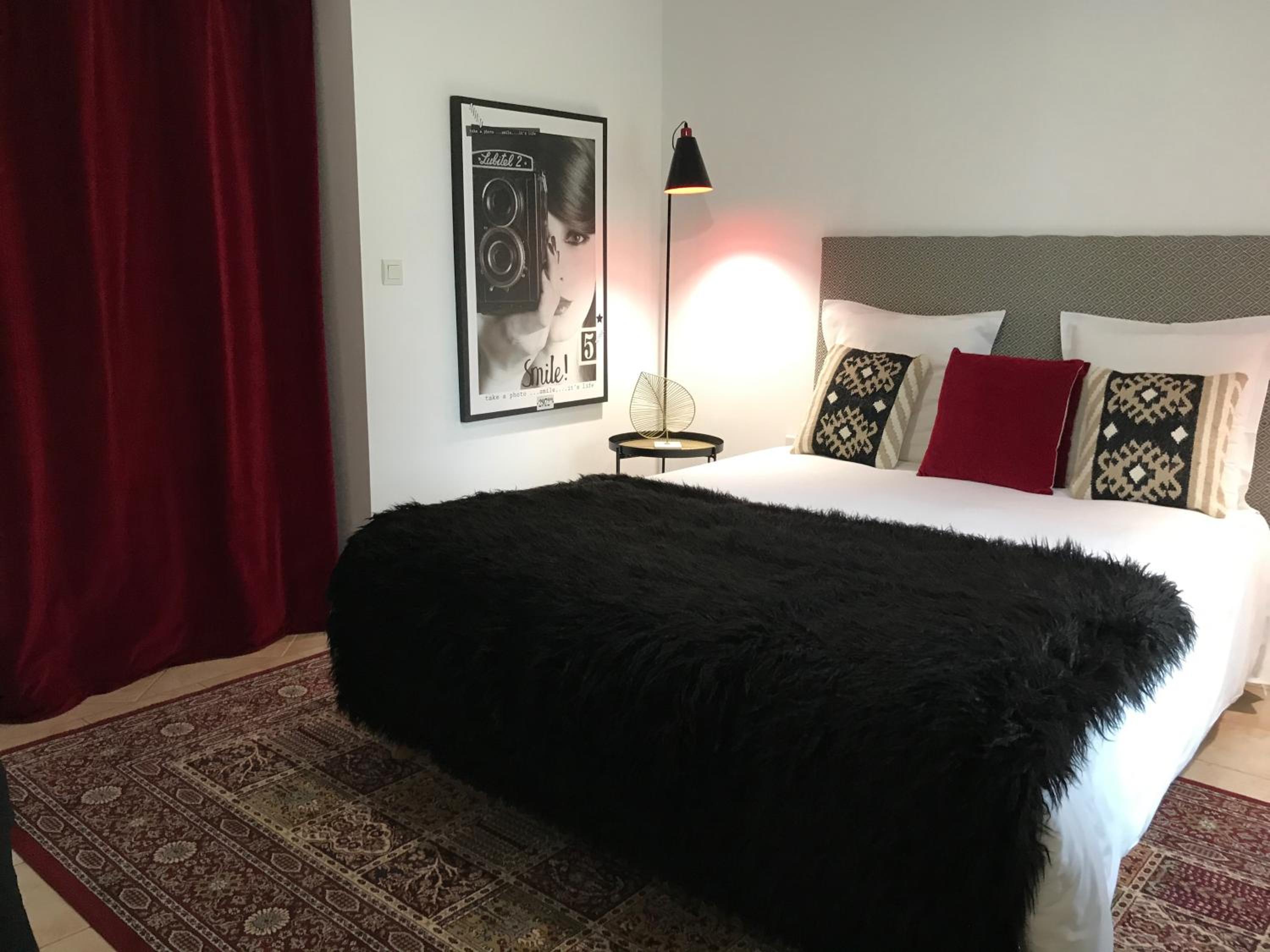 King Room with Garden View photo 1