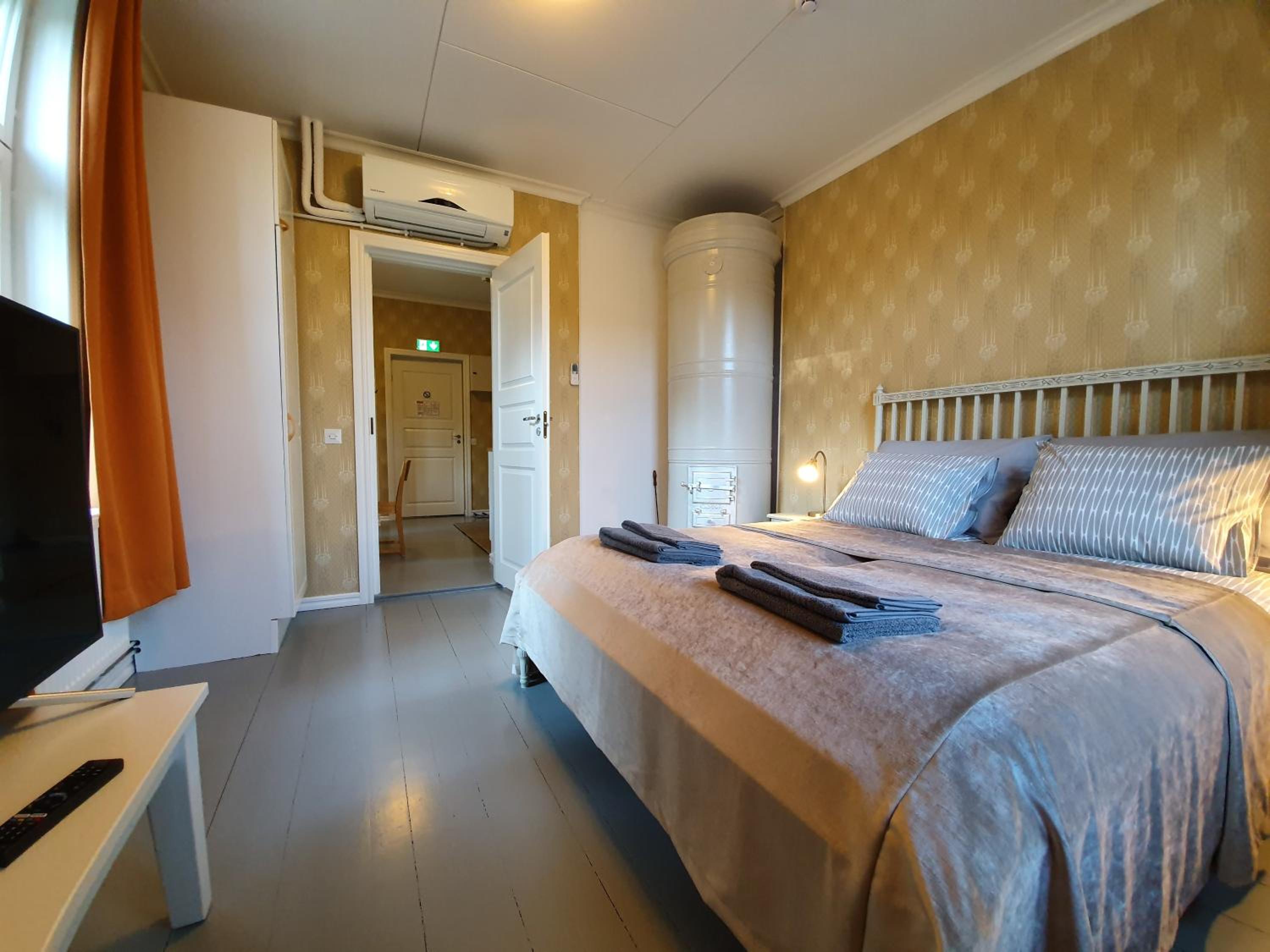 Double Room with Garden View photo 2