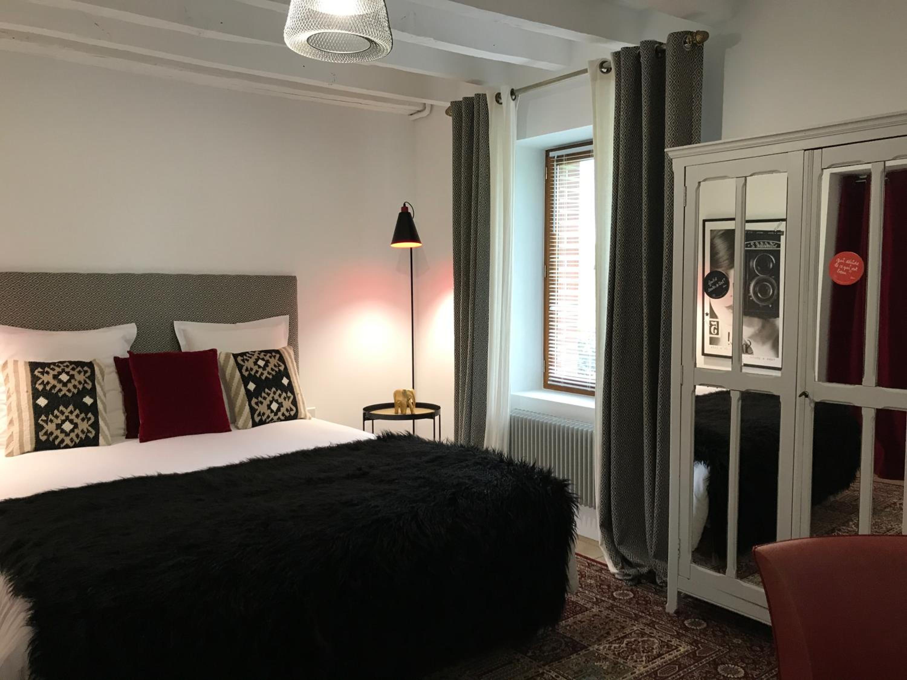 King Room with Garden View photo 3