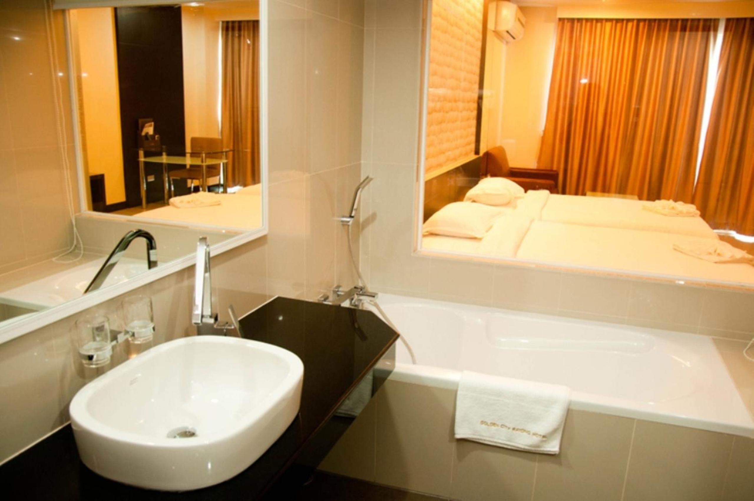 Family Suite photo 2