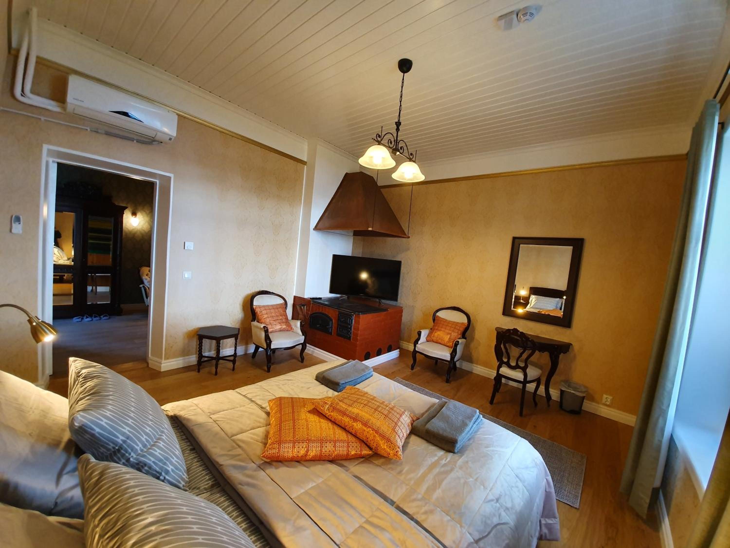 Suite photo 2